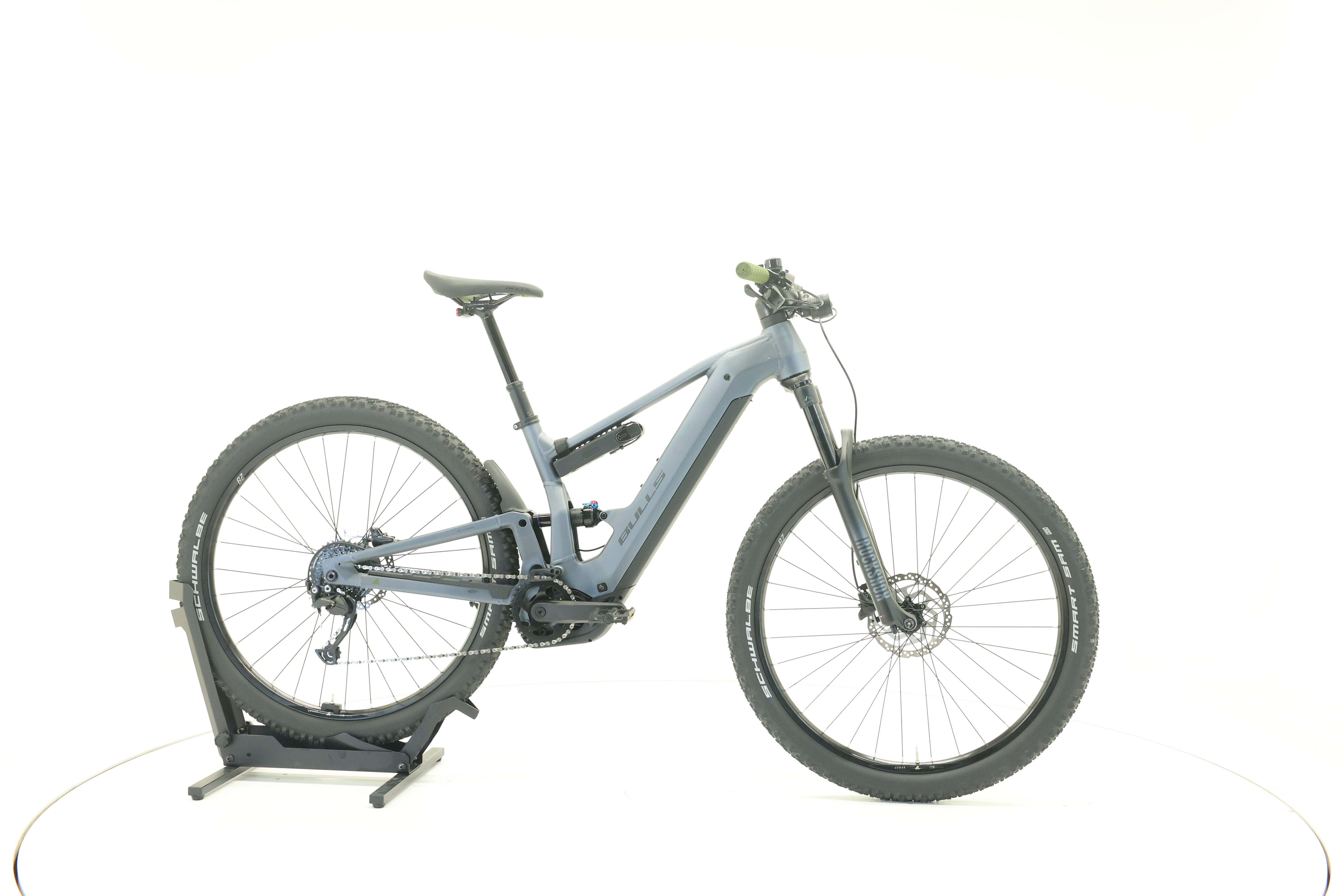 Bulls LT Evo CX AM, S, 160-169 cm, 2025, 17 km – Bild 22 von 24