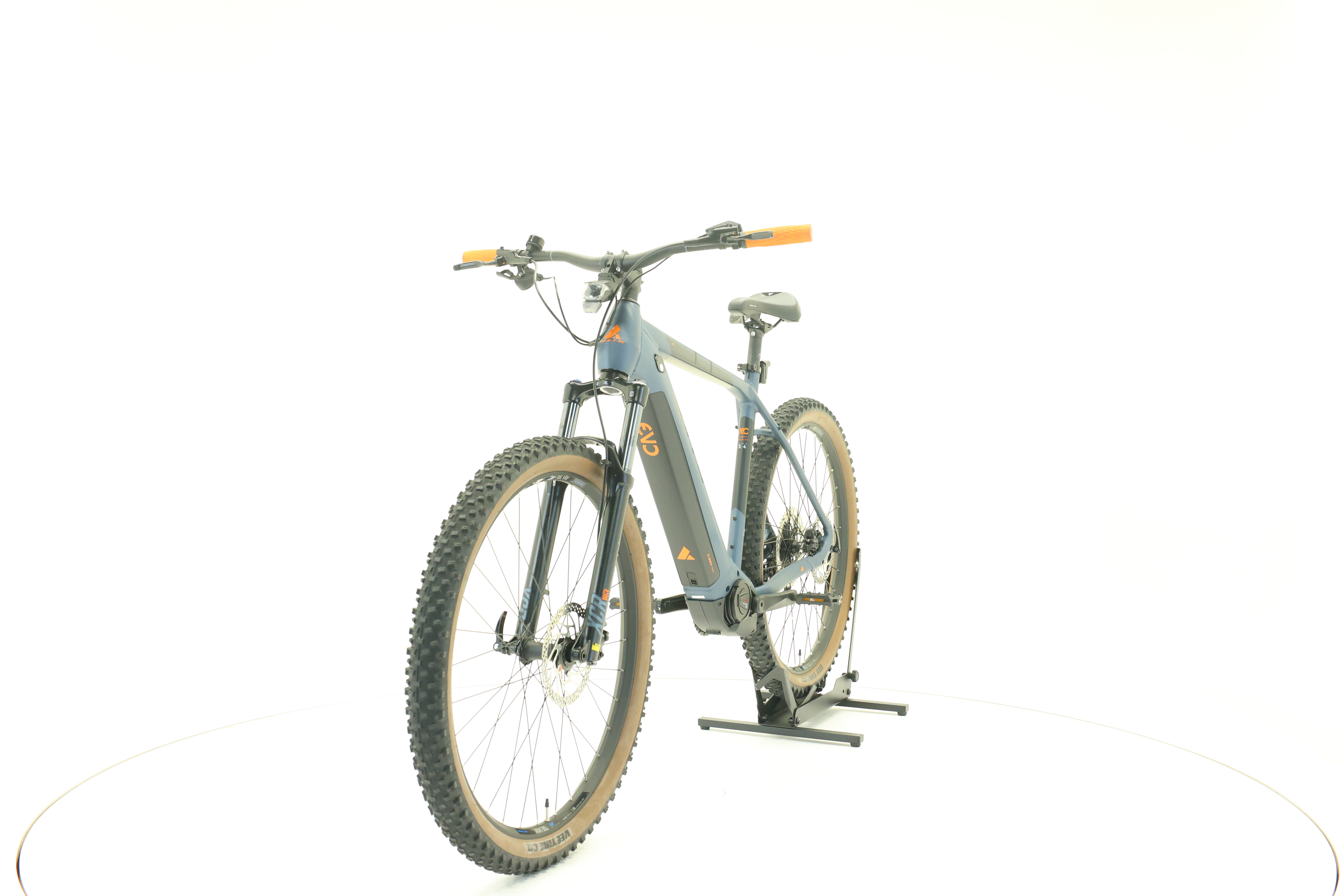 Bulls Copperhead EVO 2 29