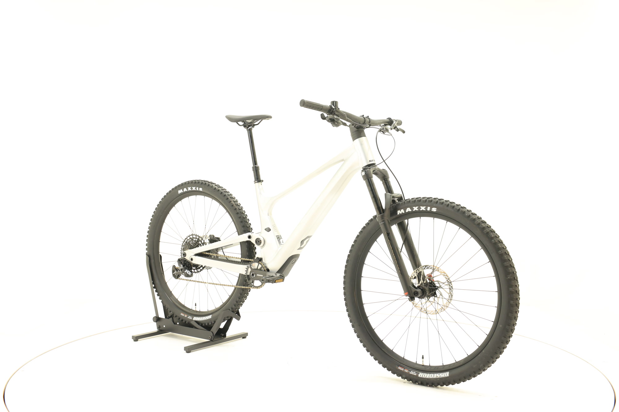 Scott Genius 940