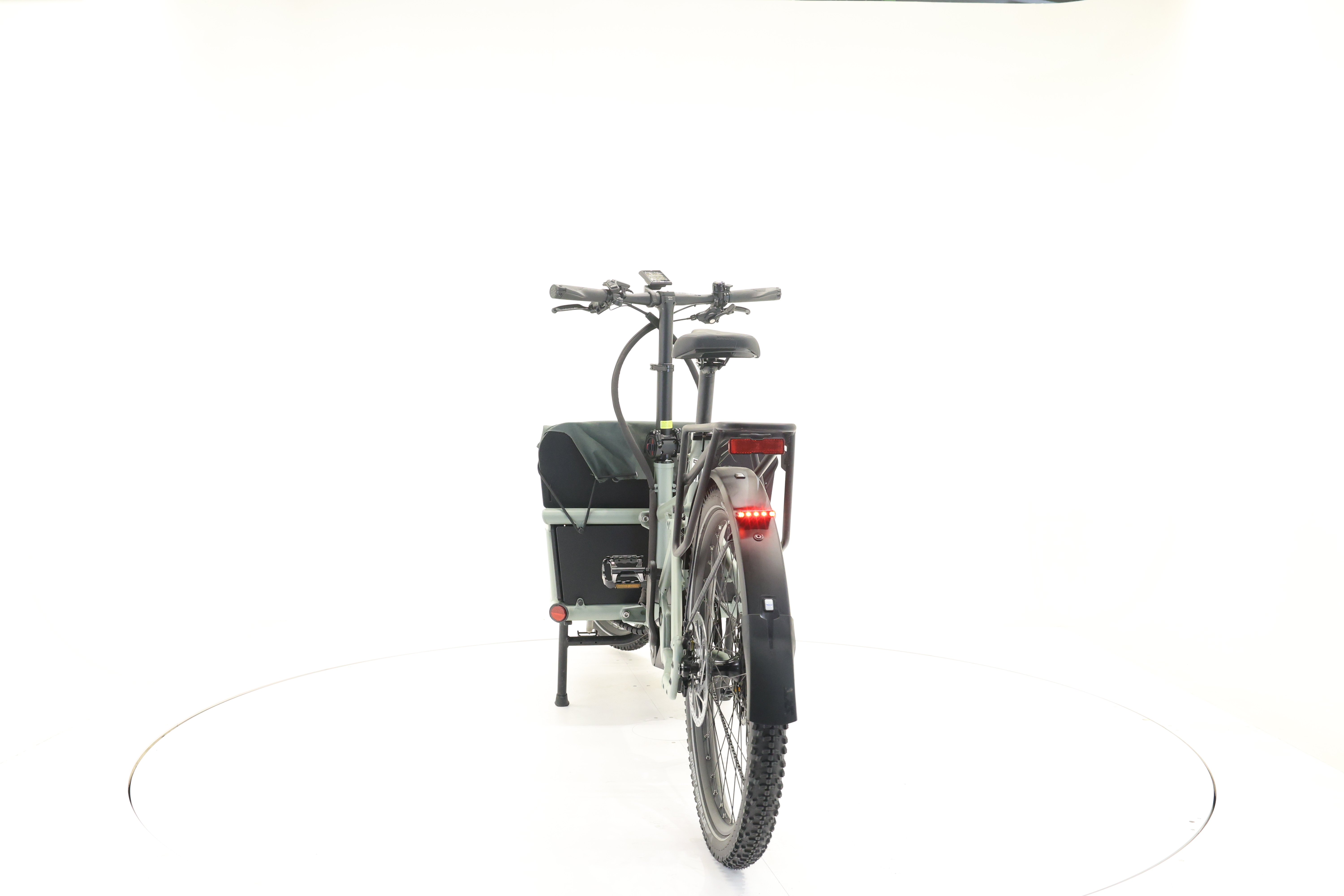 Riese und Müller Load4 60 touring, 50 cm, Unisize, 2025, 9435 km – Bild 6 von 25