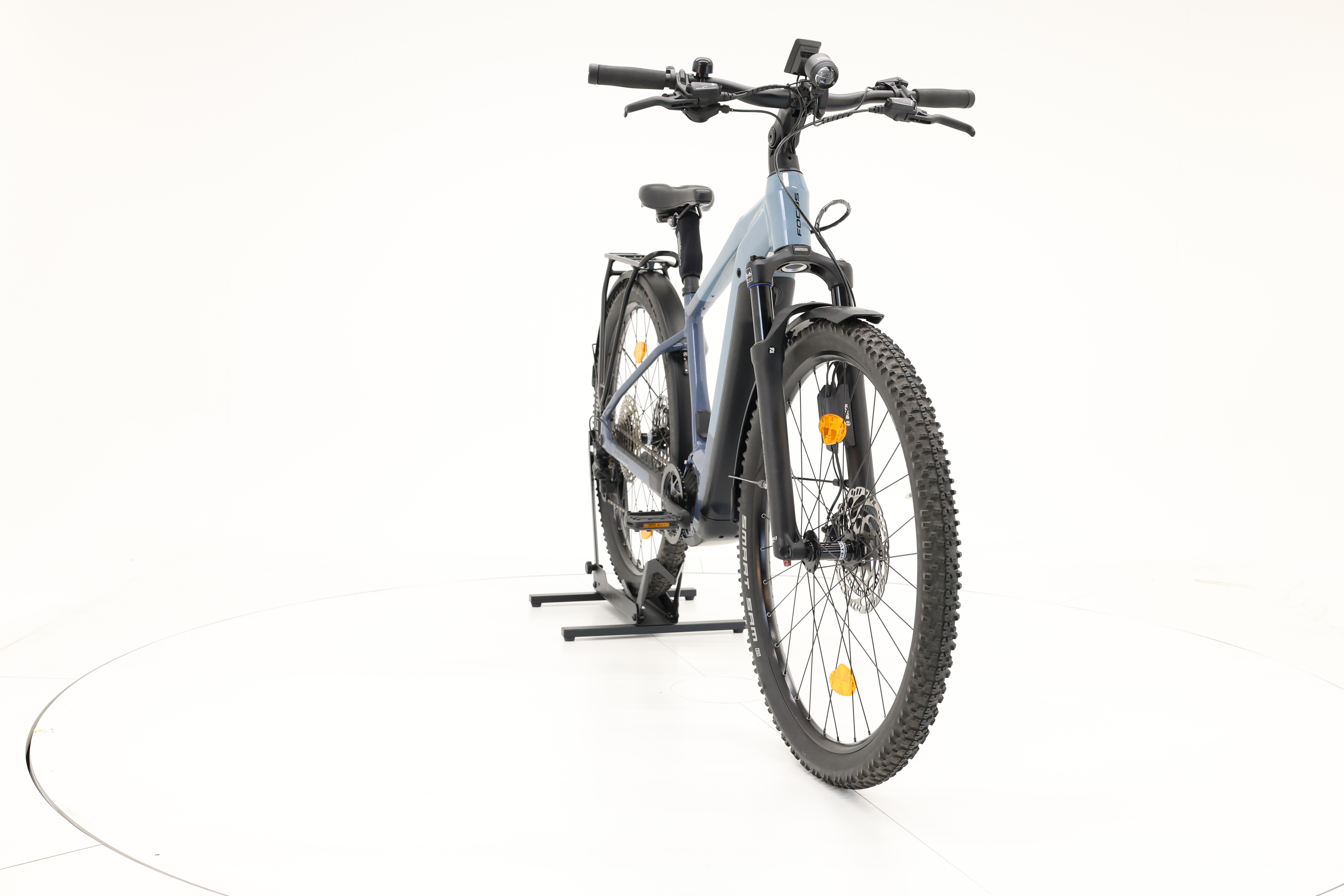 Focus Planet 2 6.9, M, 170-179 cm, 2025, 356 km – Bild 12 von 28