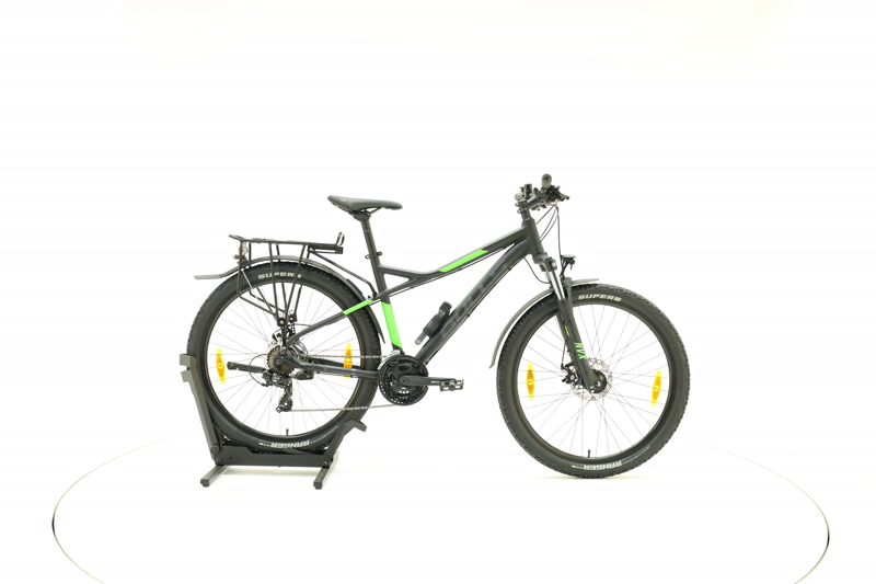 Bulls Sharptail Street 2 27,5, 46 cm, 150-159 cm, 2024, 0 km – Bild 2 von 8