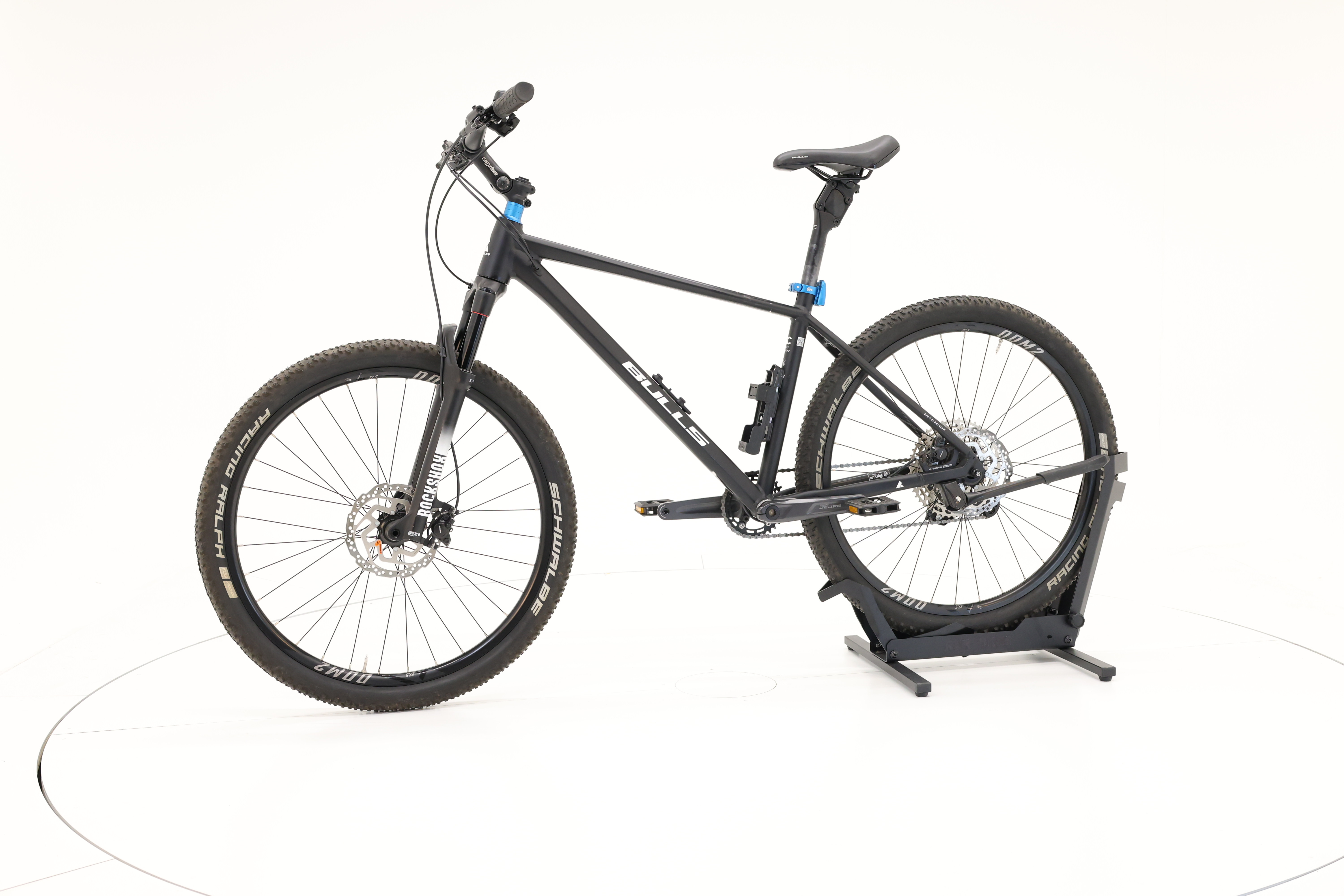 Bulls Copperhead 3, M, 2025, 0 km – Bild 18 von 24