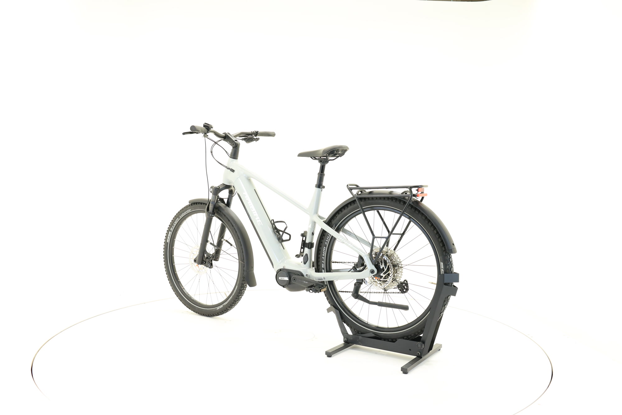 Haibike Trekking 7