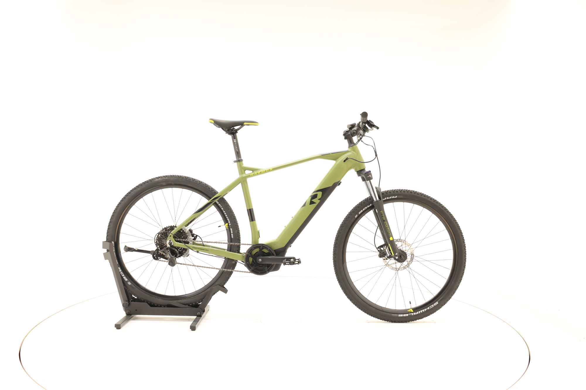 R Raymon Hardray E4.0 – Bild 2 von 7