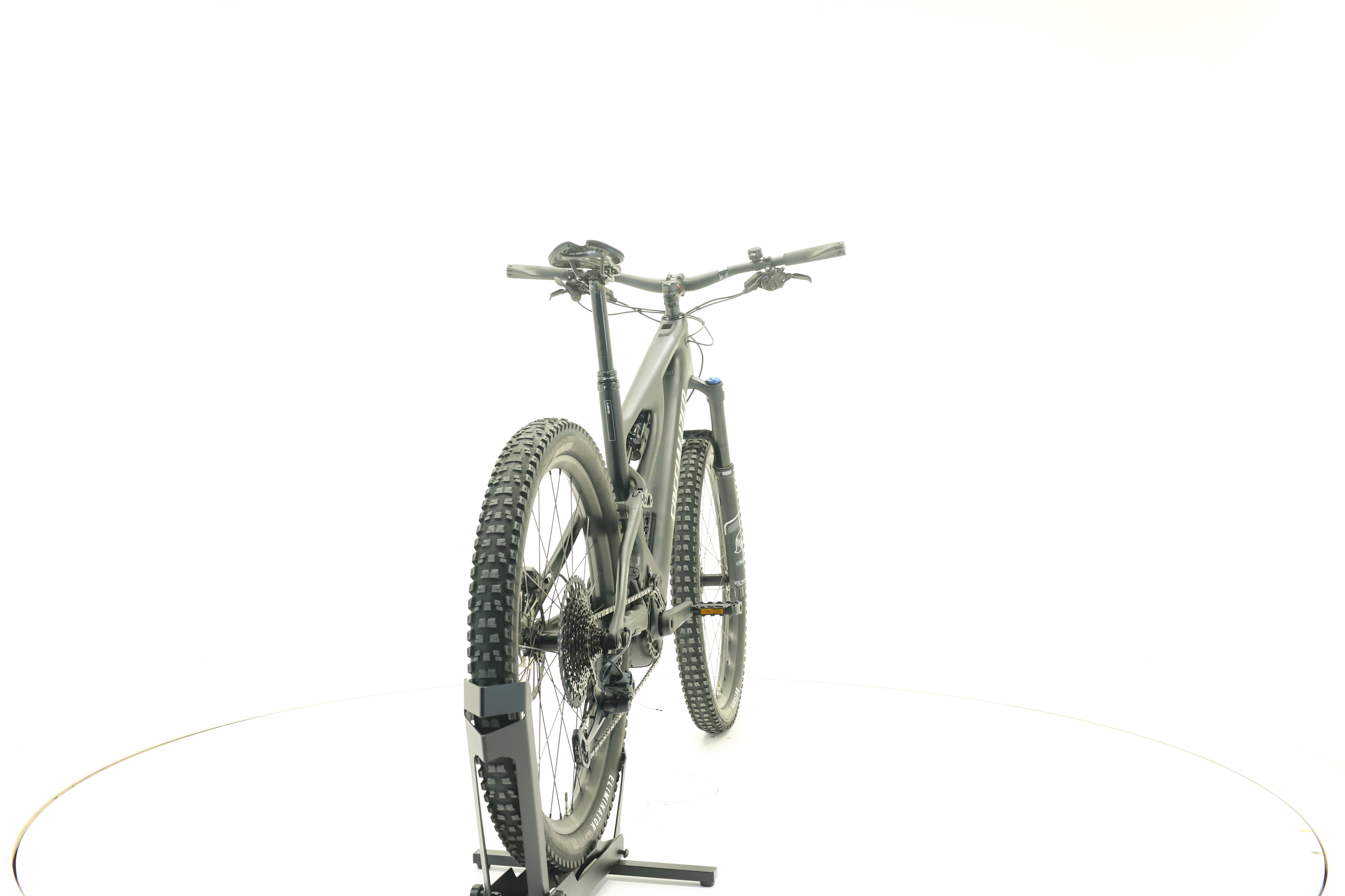 Specialized LEVO COMP CARBON, S6 (XXL), 200-209 cm, 2023, 1461 km – Bild 5 von 5