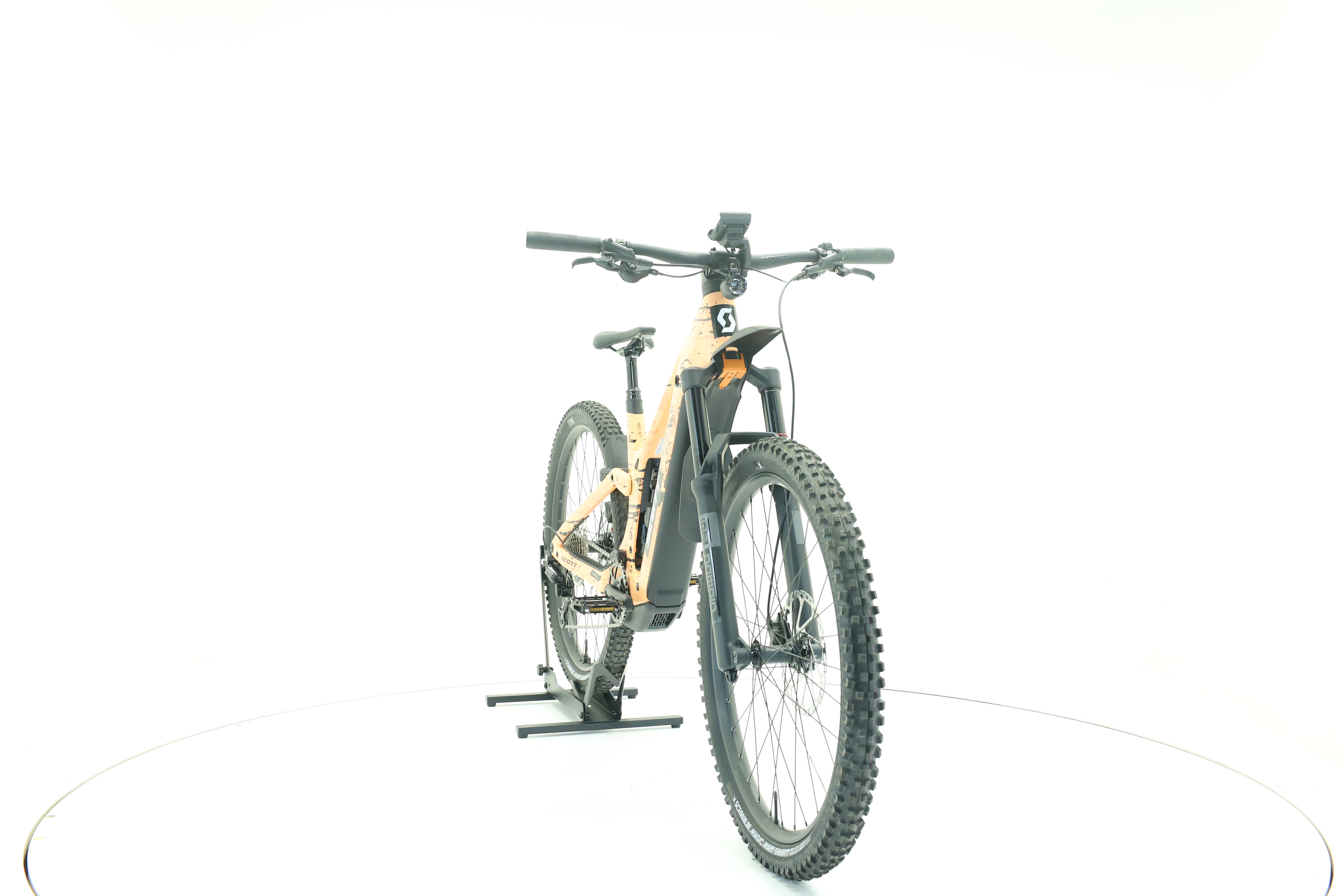 Scott Patron ST 910
