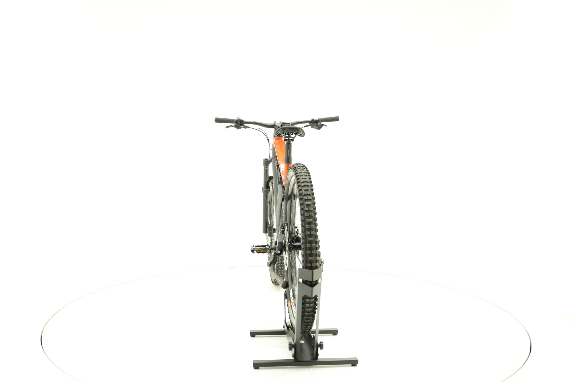 Bulls Sonic EN-SL 1 (115796), 48 cm, 180-189 cm, 2025, 334 km – Bild 3 von 8