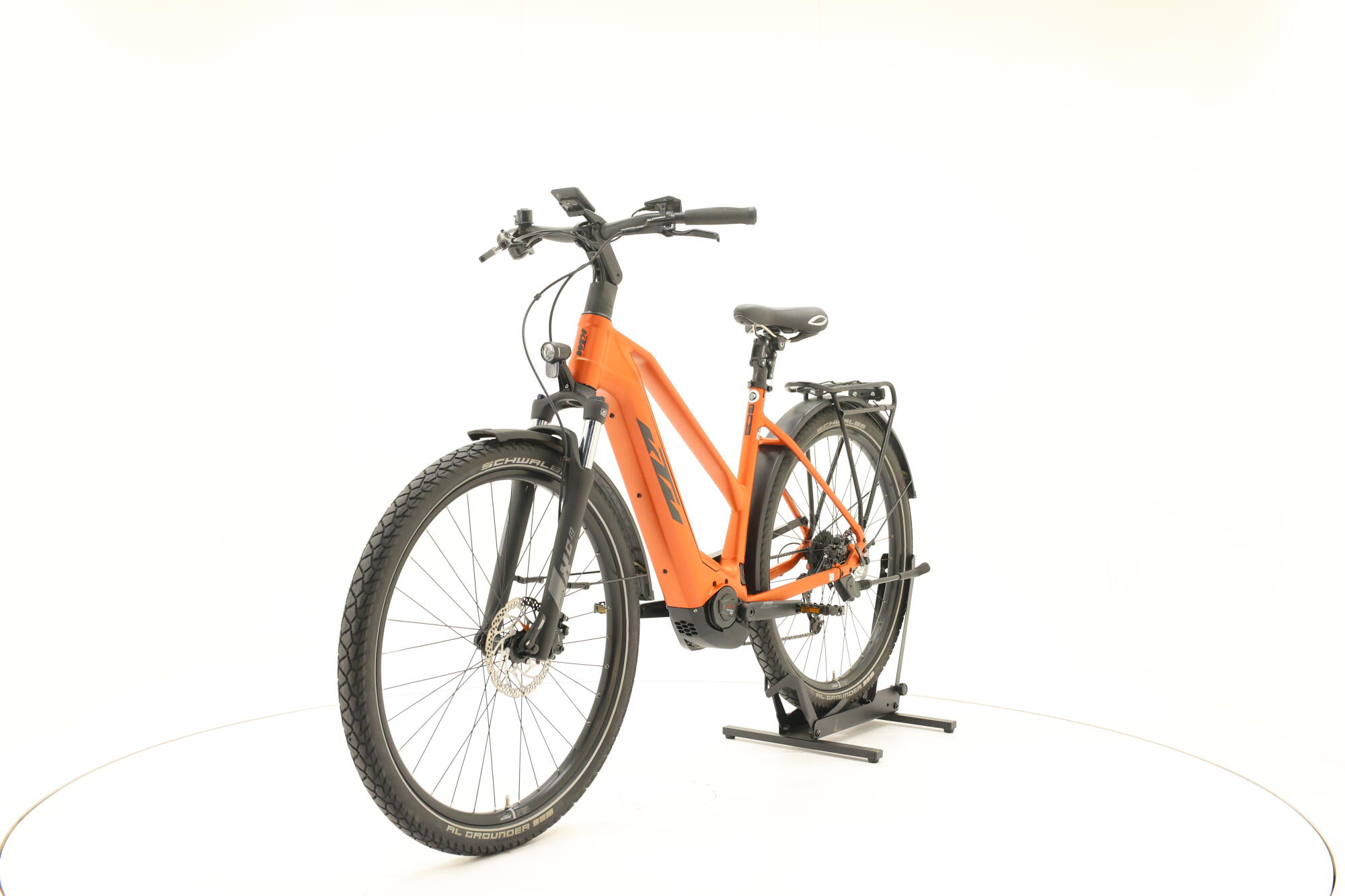 KTM Macina Gran 610 Da, M, 170-179 cm, 2024, 1079 km – Bild 1 von 5