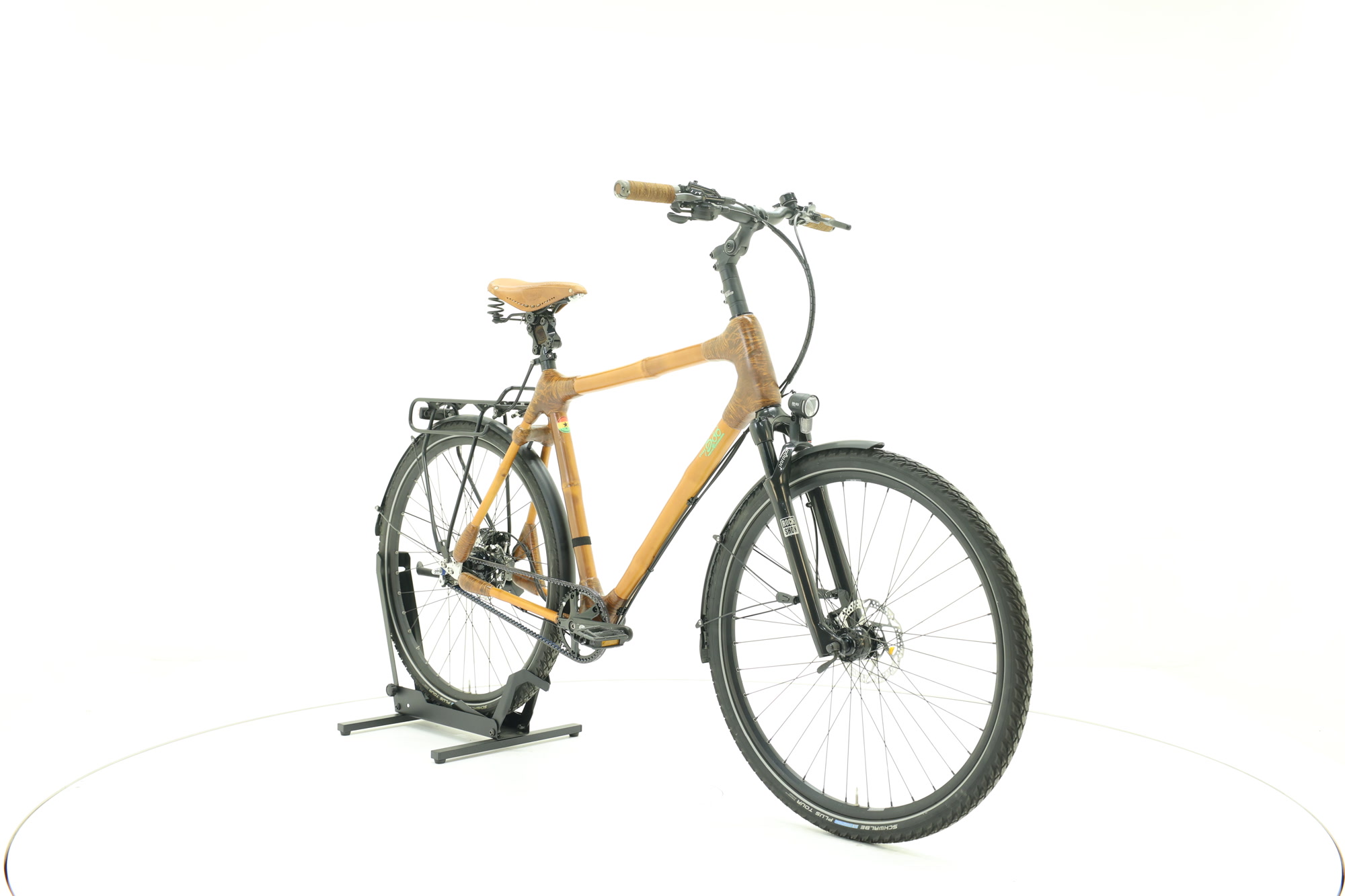 my Boo my Yonso, 61 cm, 190-199 cm, 2021, 0 km – Bild 4 von 8