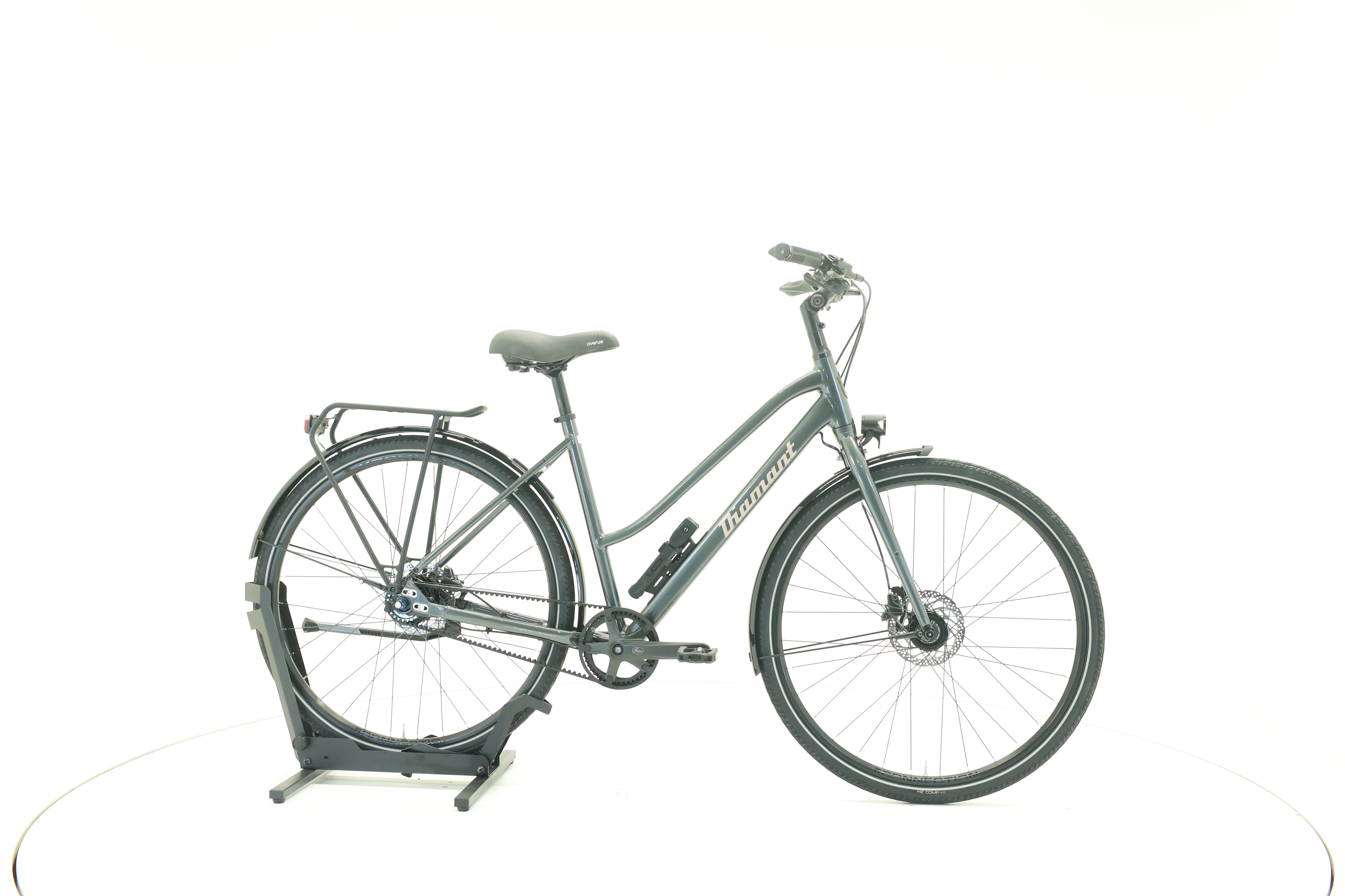 Diamant 247 Deluxe, M, 170-179 cm, 2023, 0 km – Bild 9 von 24