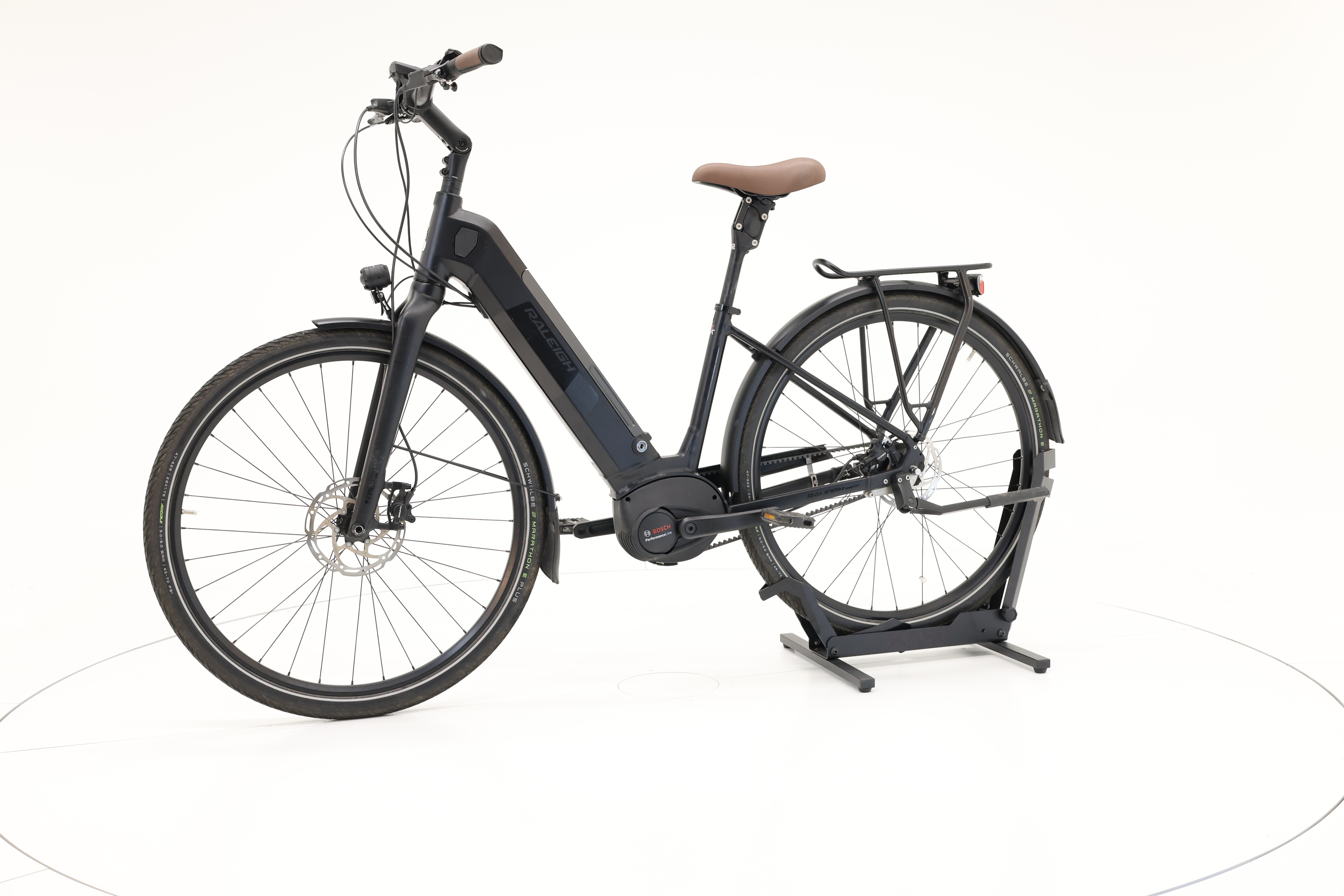 Raleigh Bristol Premium, 43 cm, 150-159 cm, 2023, 3532 km – Bild 30 von 30