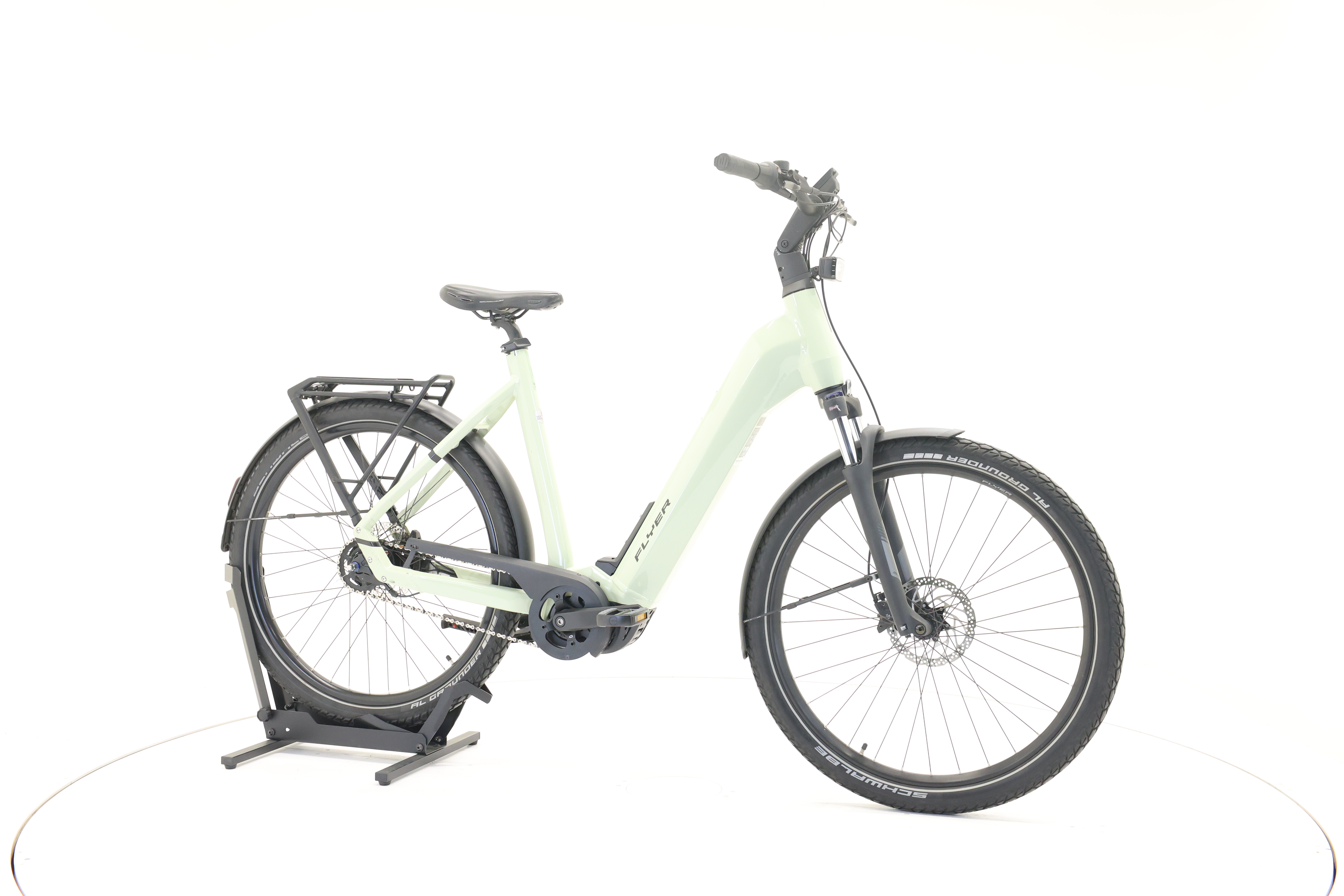 FLYER Upstreet 5.40 Da.28" Ped XL Deep 5NF