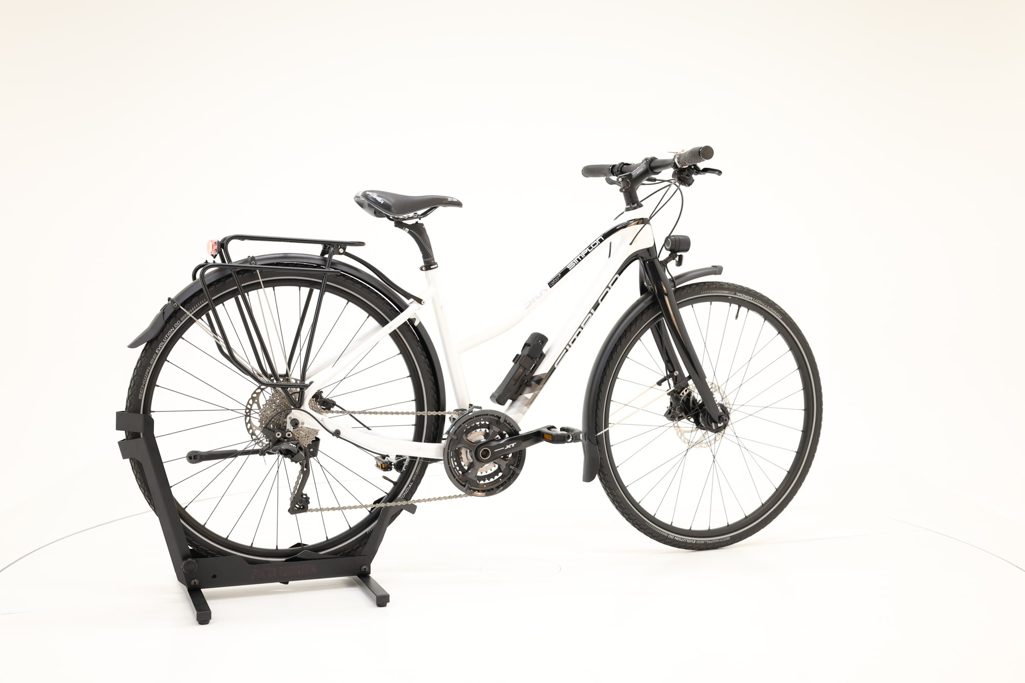Simplon Silk Deore XT