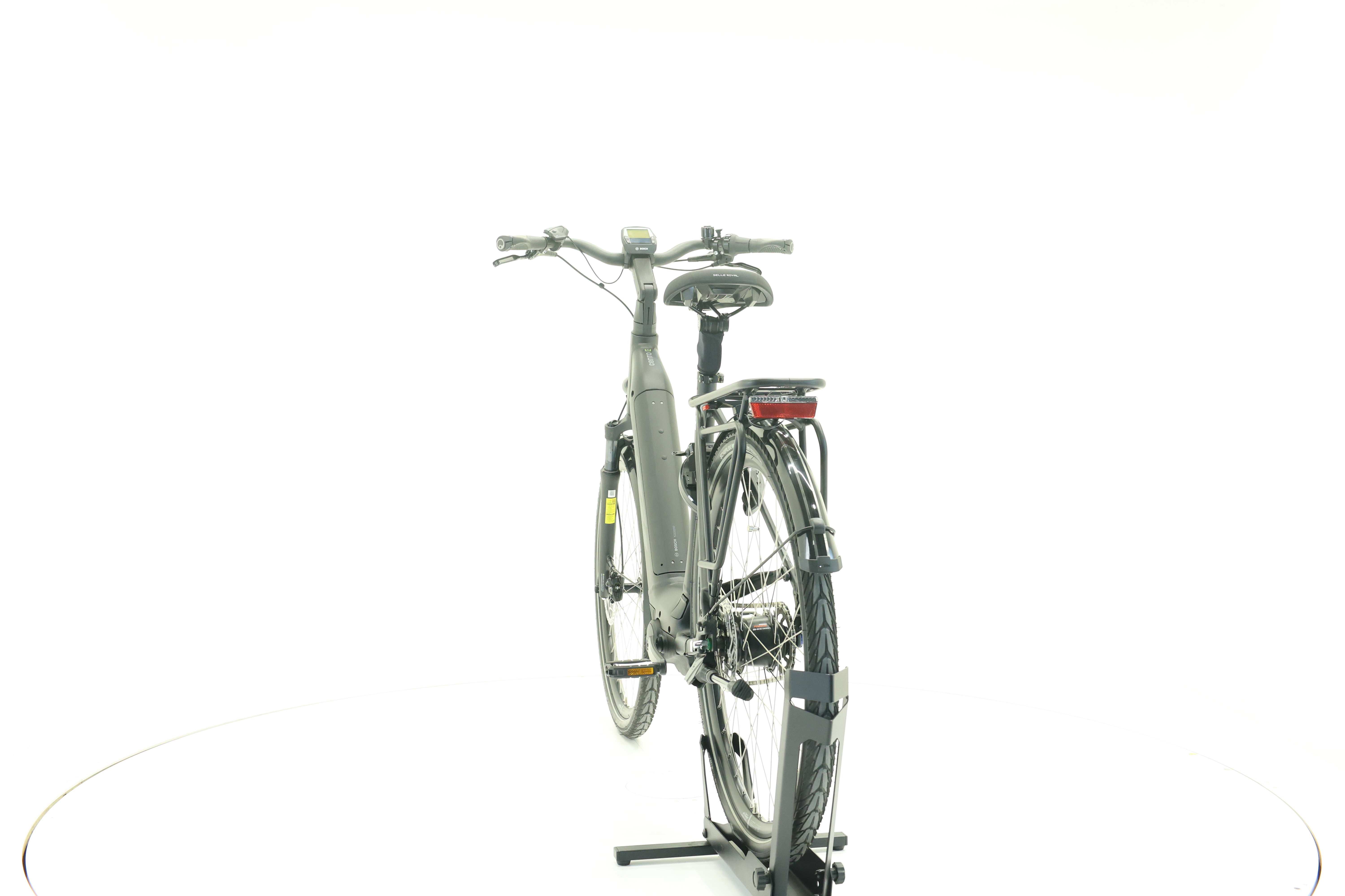 KTM Cento 5 FL Damen, L, 180-189 cm, 2025, 158 km – Bild 11 von 24