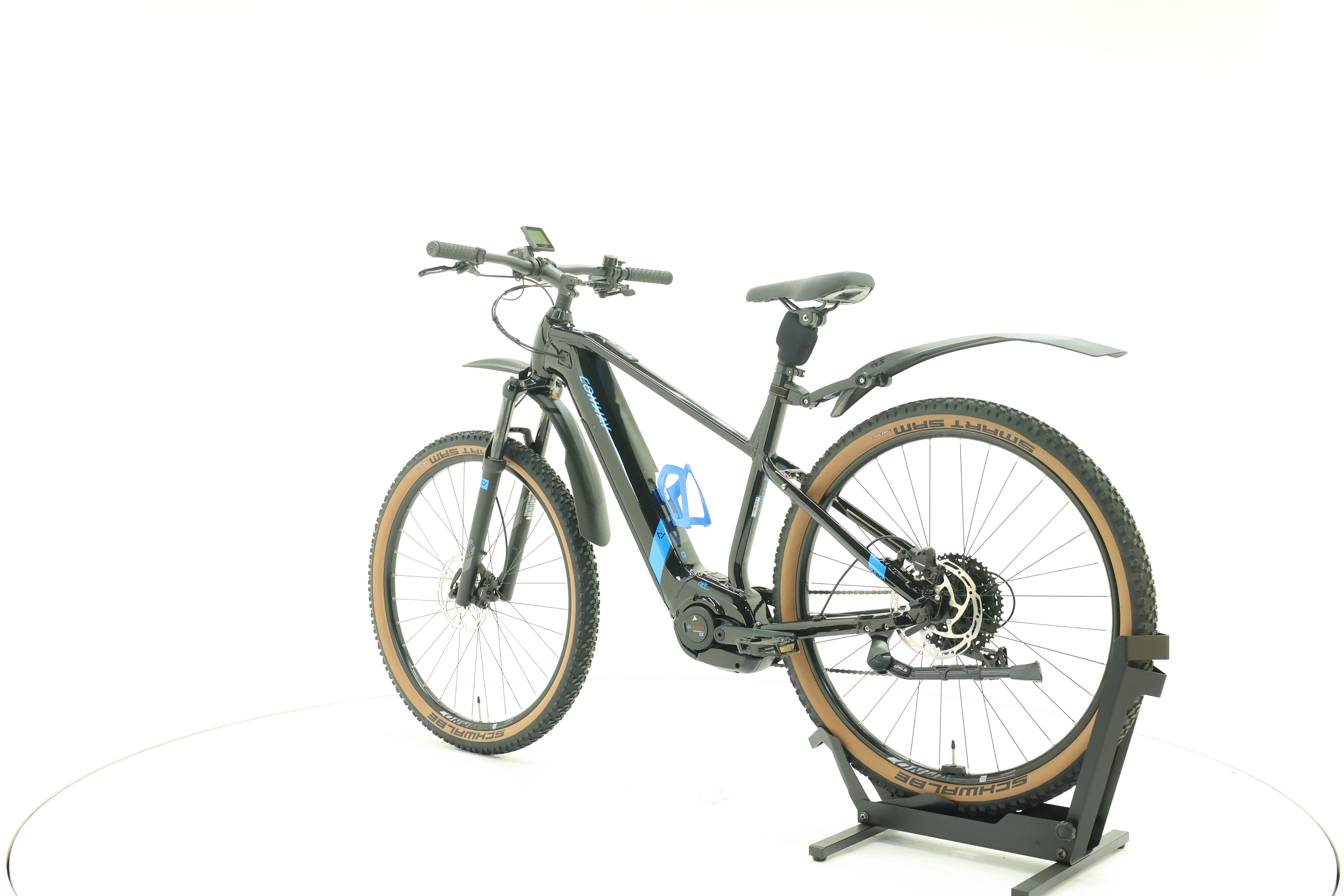 Conway Cairon S 2.0 500