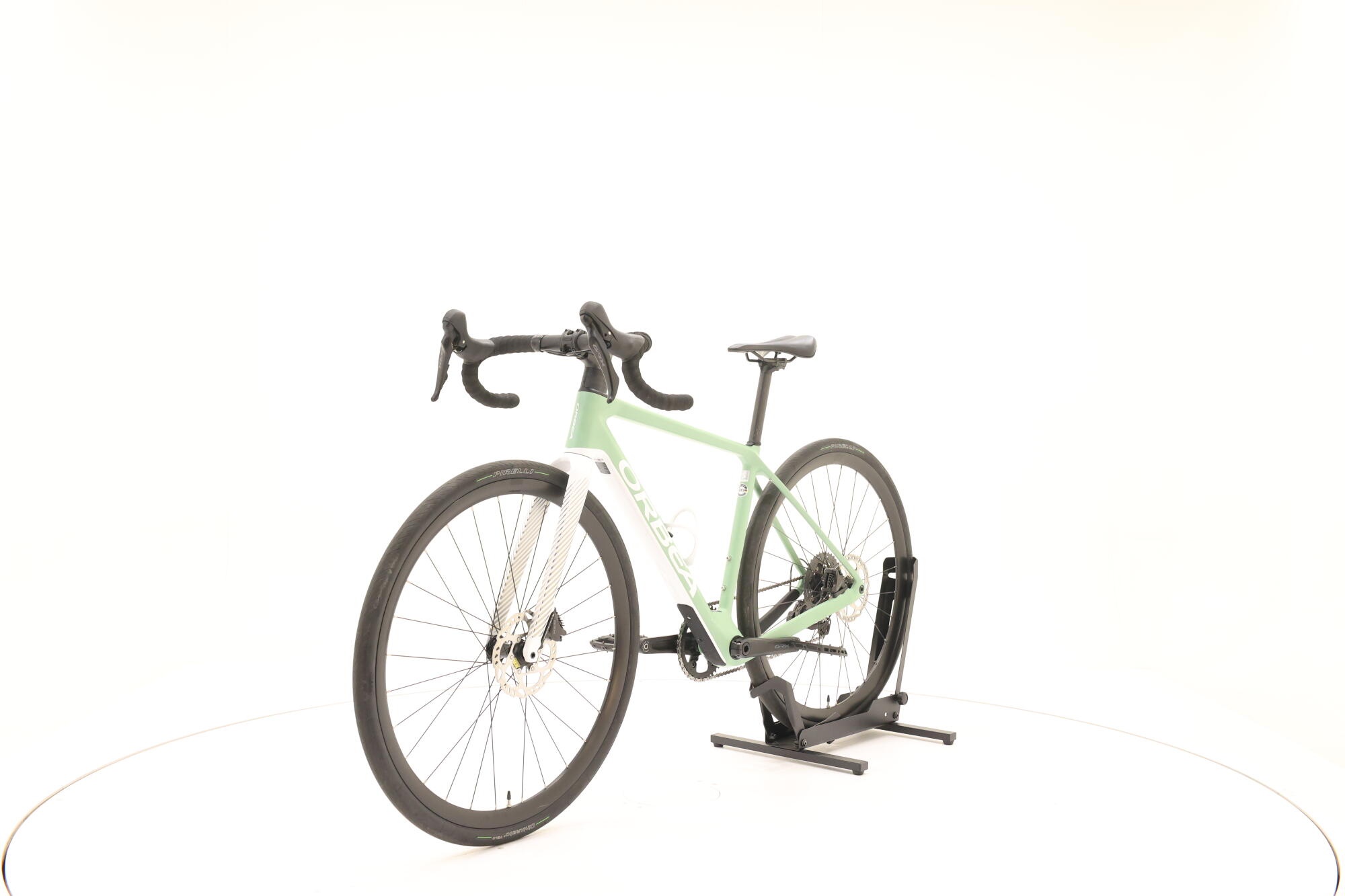 Orbea Terra M30 1X, S, 160-169 cm, 2023, 0 km – Bild 1 von 5