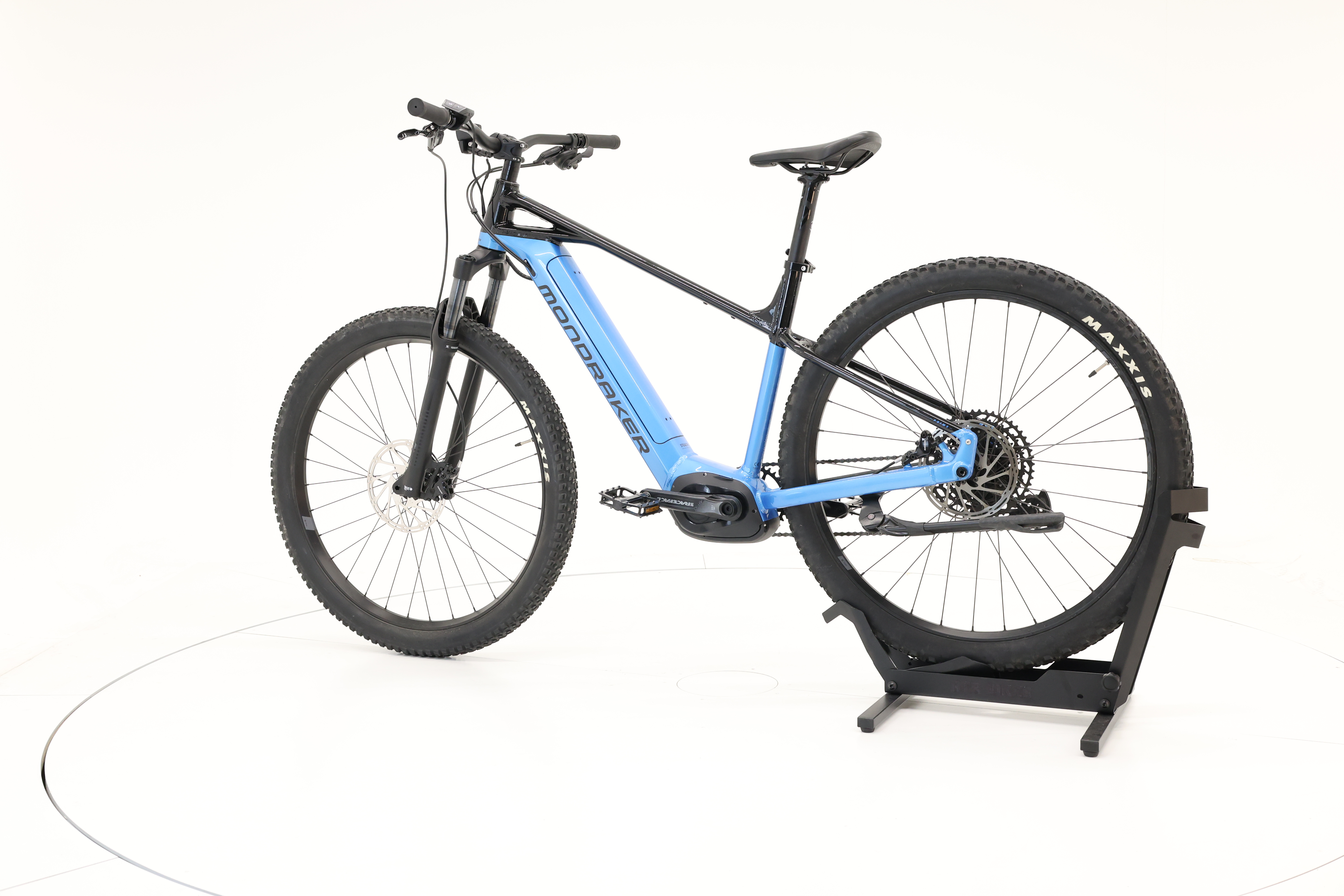 Mondraker Prime 29, L, 180-189 cm, 2023, 447 km – Bild 10 von 24
