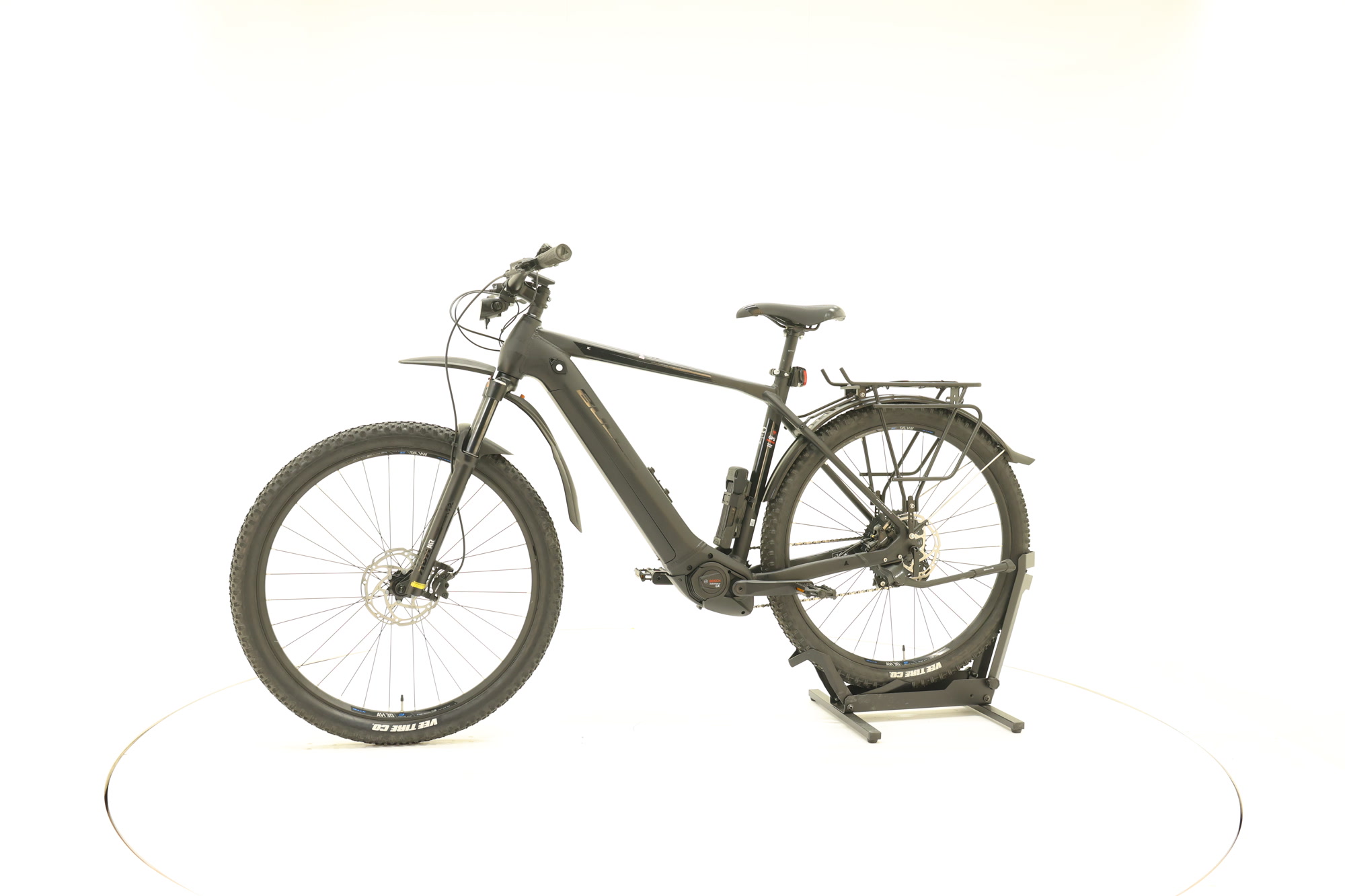 Bulls Copperhead Evo 2, 54 cm, 170-179 cm, 2022, 950 km – Bild 12 von 22