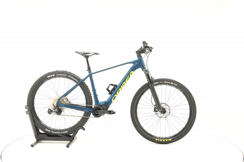 Orbea URRUN 10, L, 180-189 cm, 2023, 2222 km – Bild 2 von 8