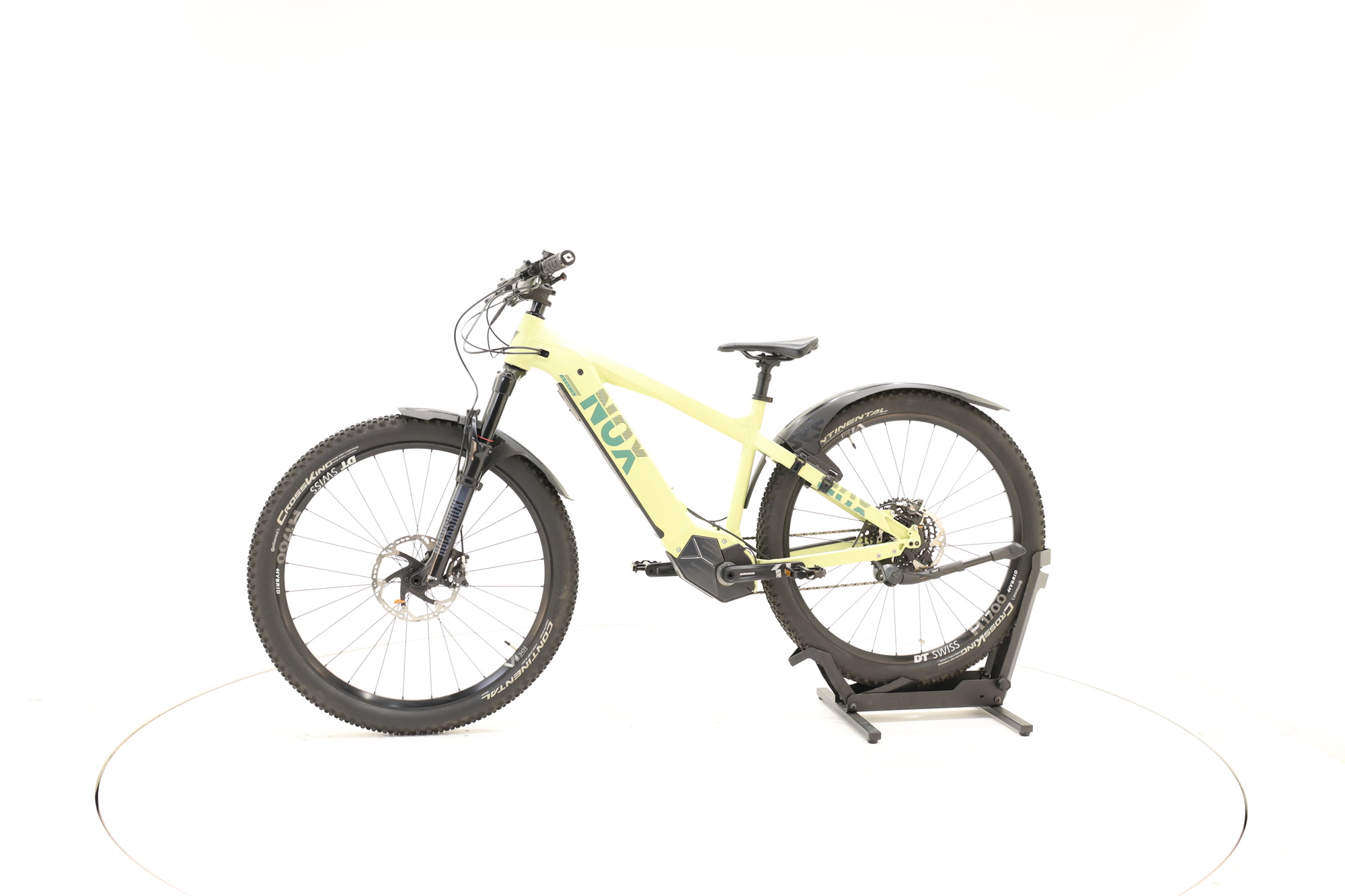 Nox Cycles XC Trail, M, 170-179 cm, 2022, 0 km – Bild 8 von 8