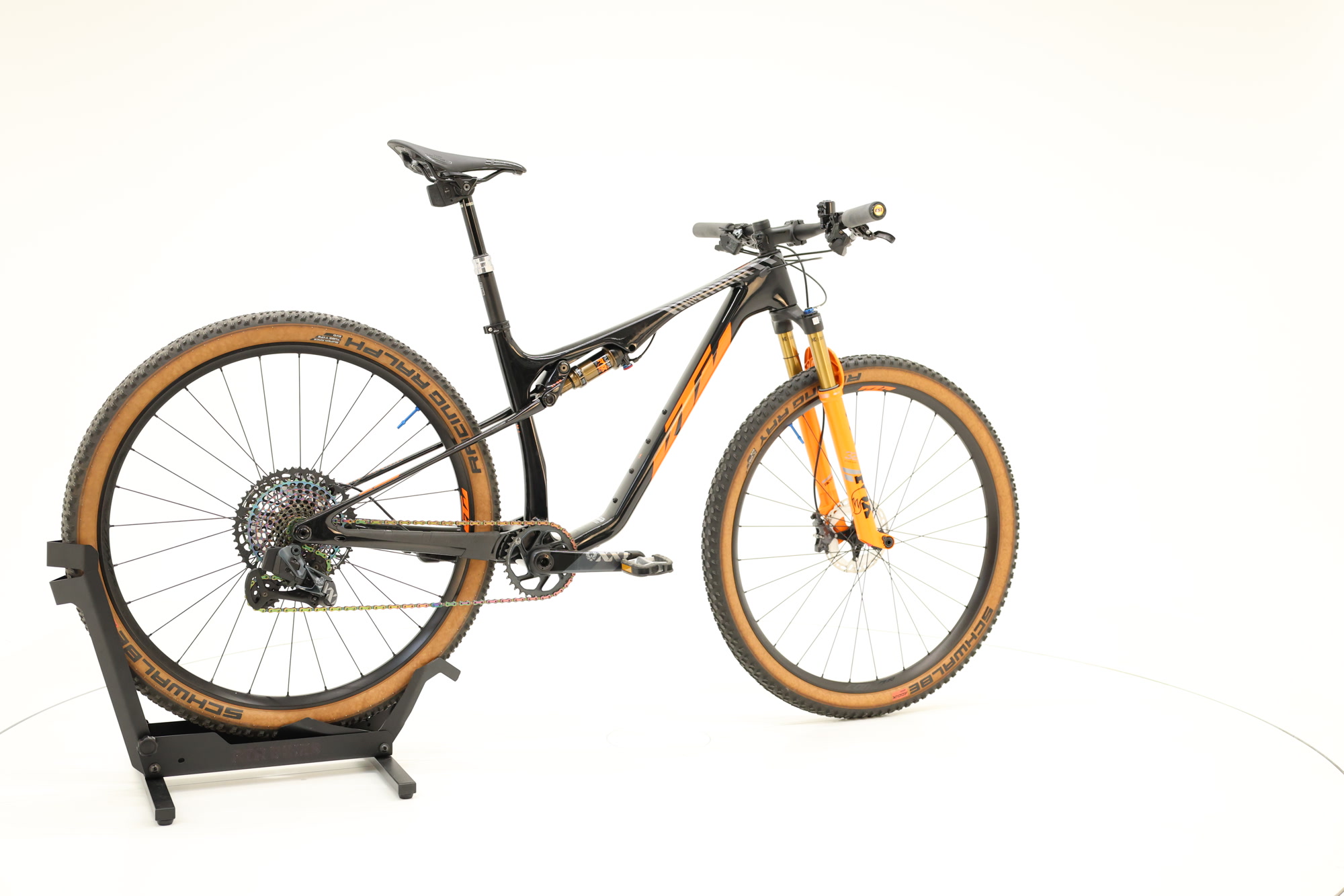 KTM Scarp Master, 43 cm, 170-179 cm, 2024, 0 km – Bild 20 von 23