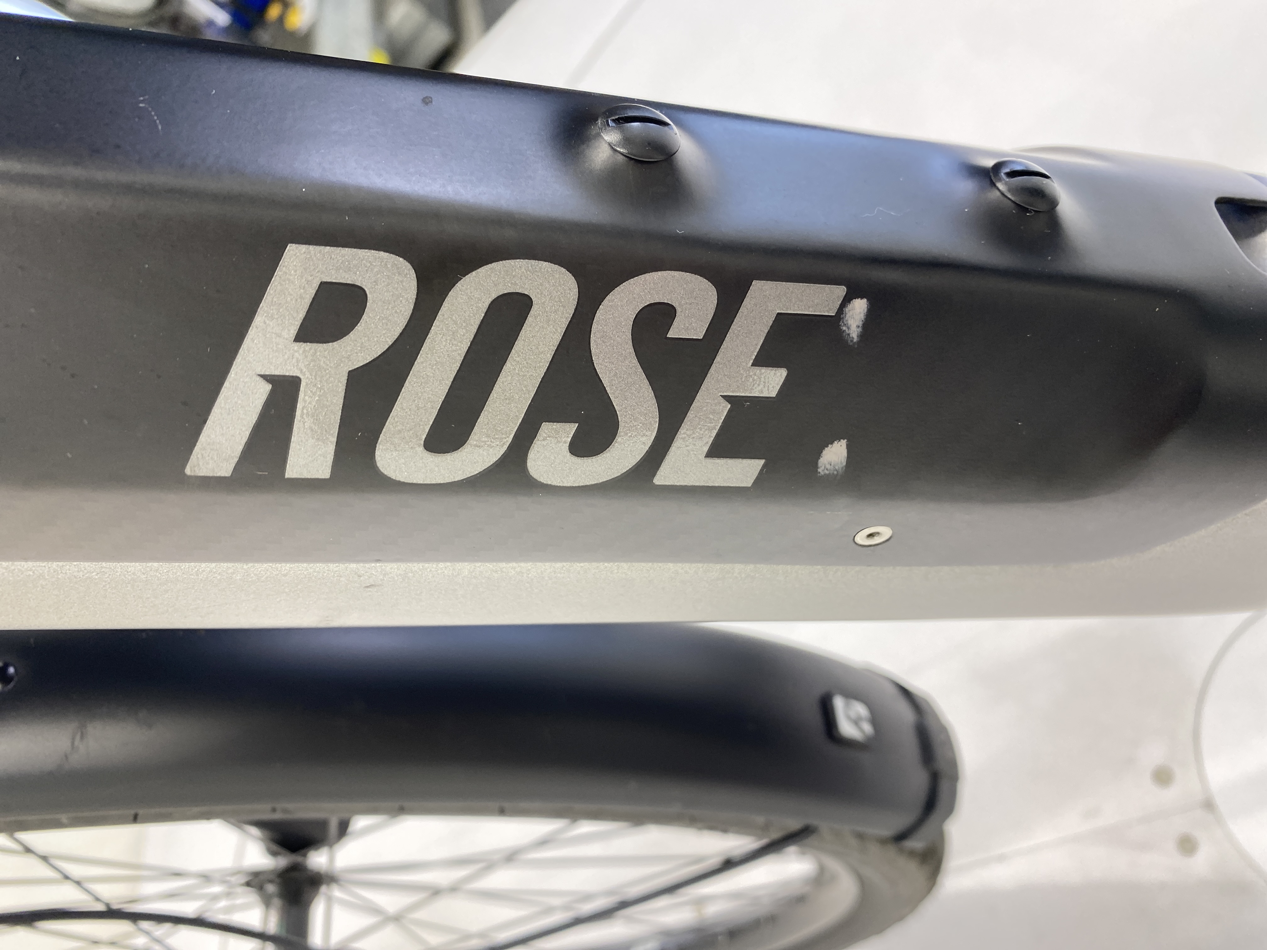 Rose Bikes XTRA WATT EVO 3