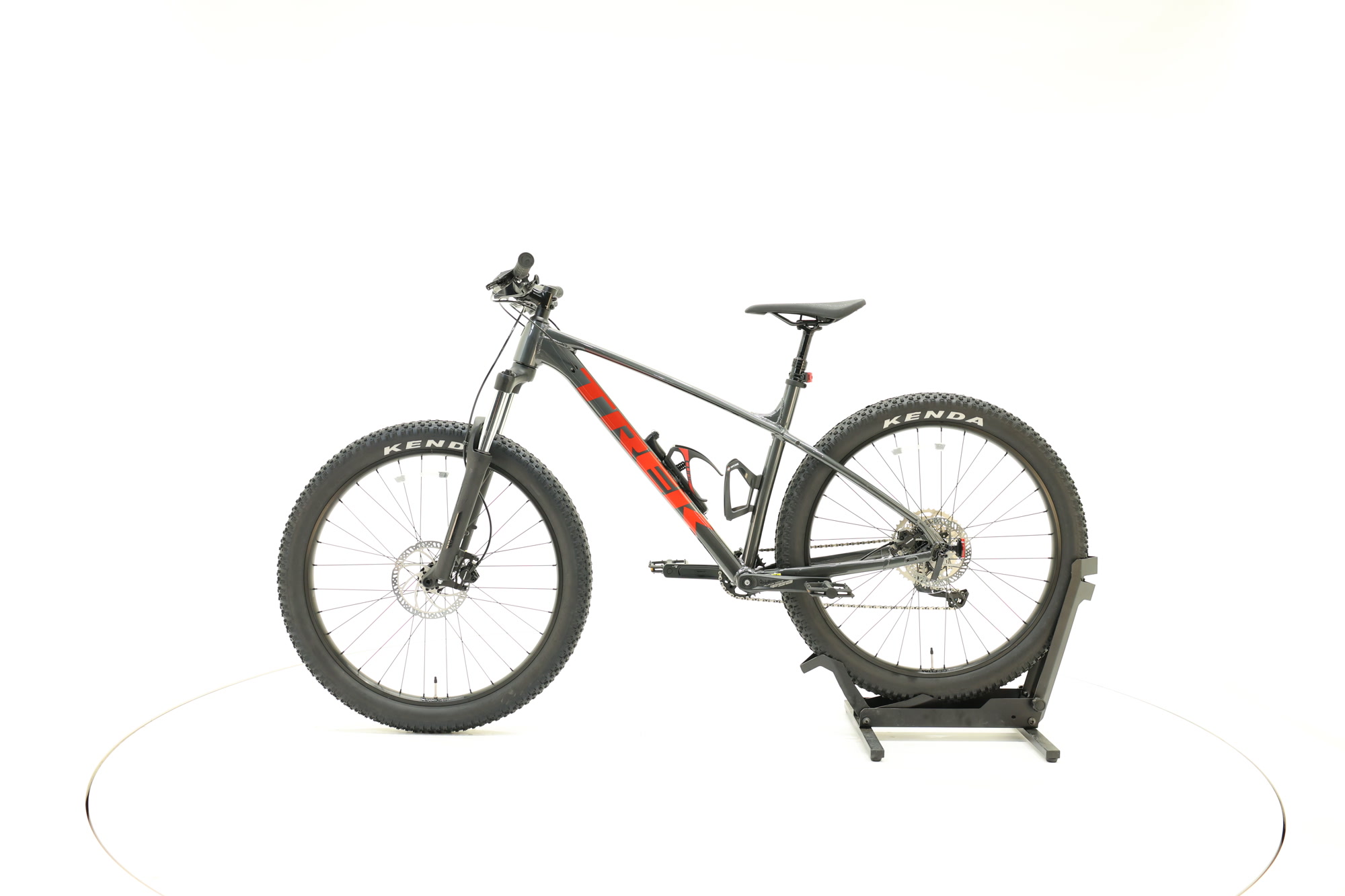 Trek Roscoe 6, L, 180-189 cm, 2024, 0 km – Bild 10 von 16