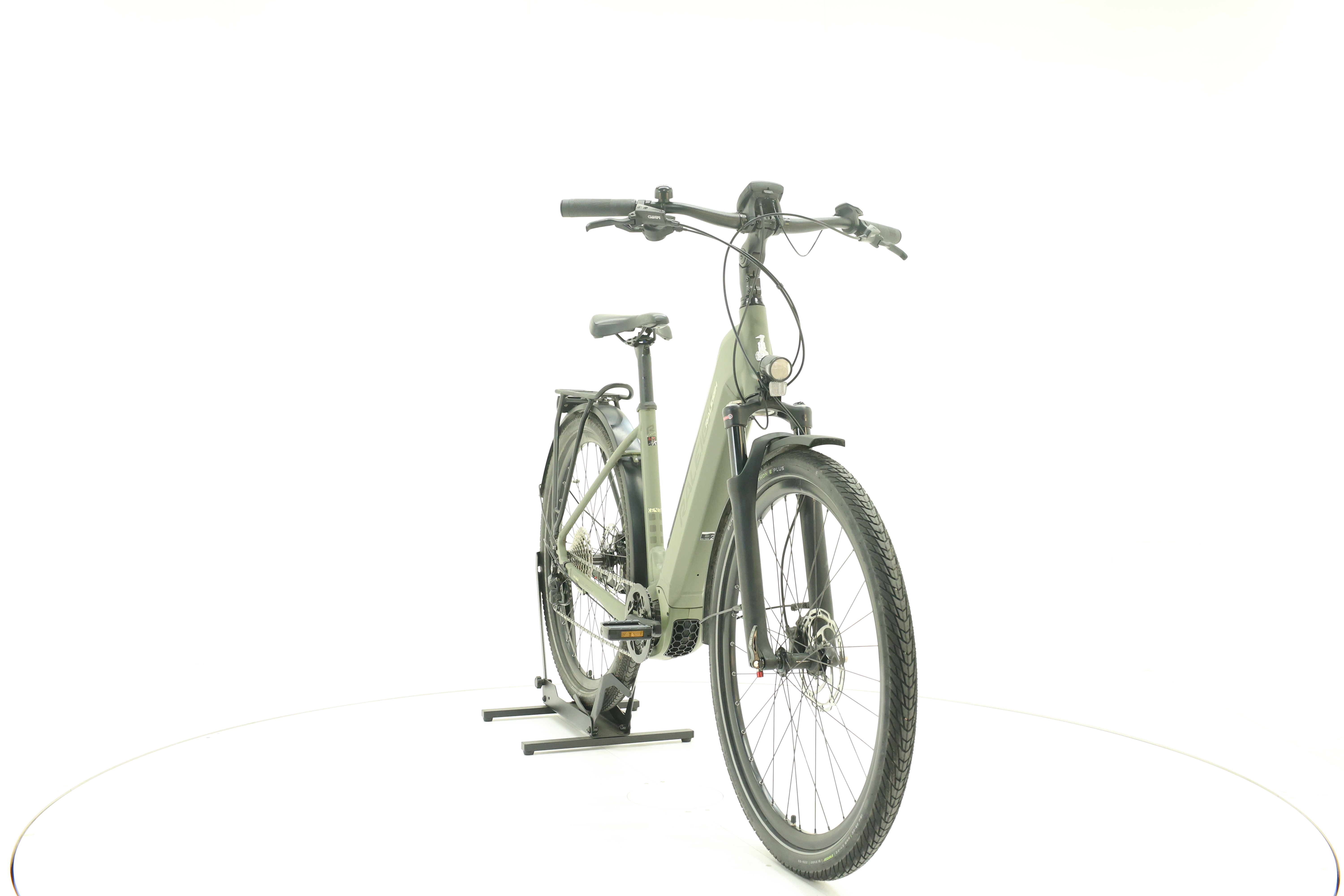 Raleigh Kent 11 XXL