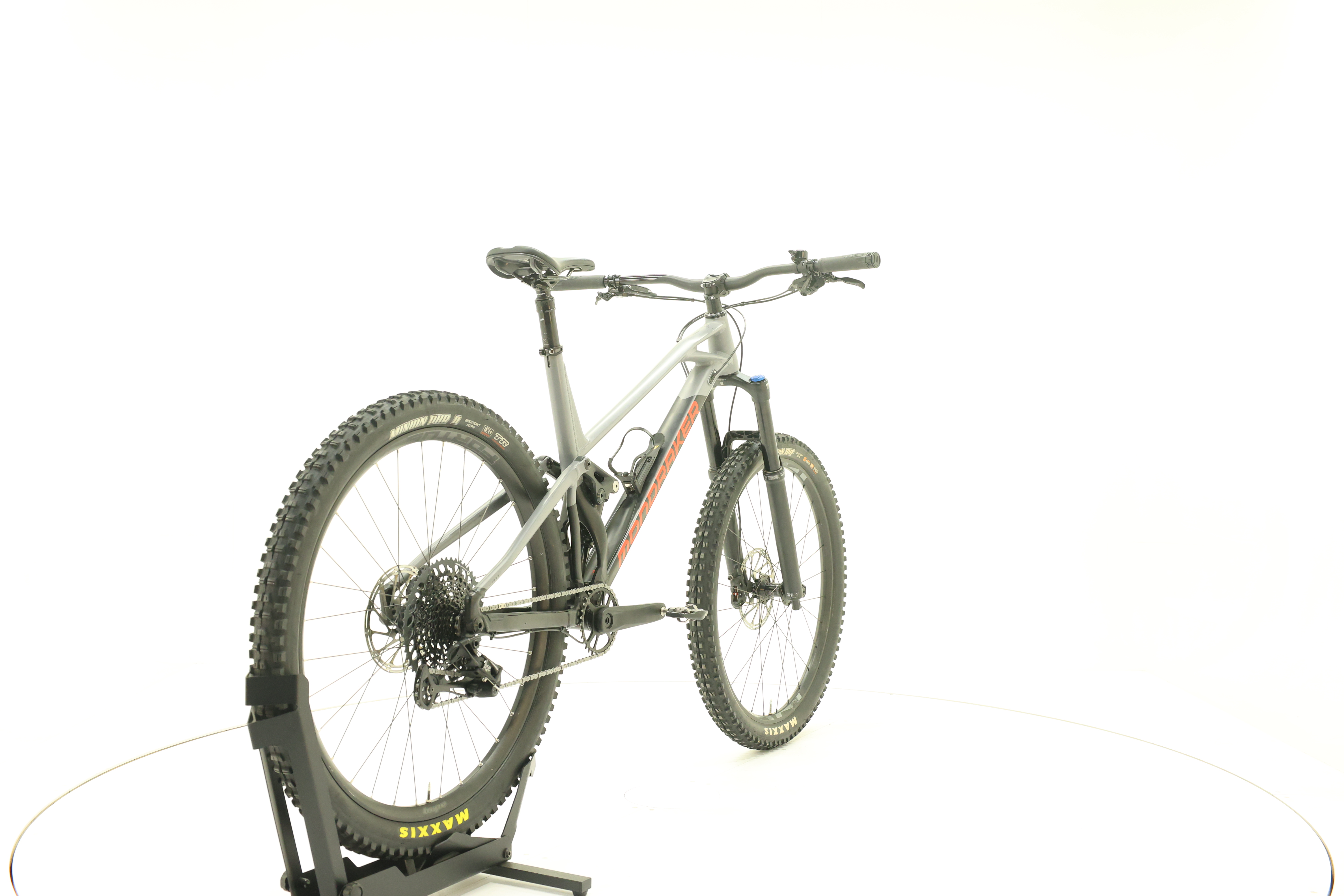 Mondraker Foxy, XL, 190-199 cm, 2023, 0 km – Bild 8 von 32