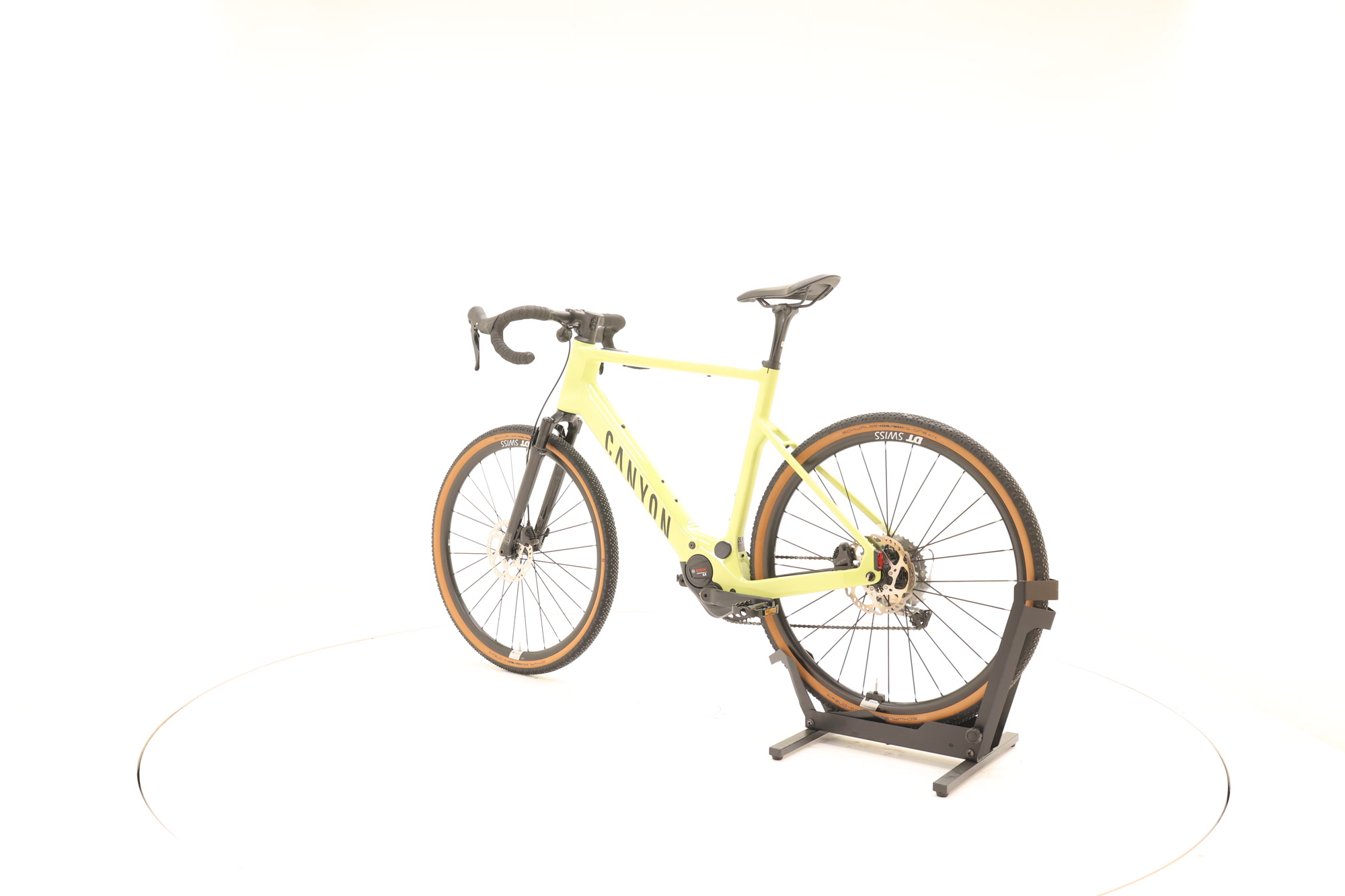 Canyon Grizl ONfly CF 7, XL, 190-199 cm, 2025, 787 km – Bild 3 von 8