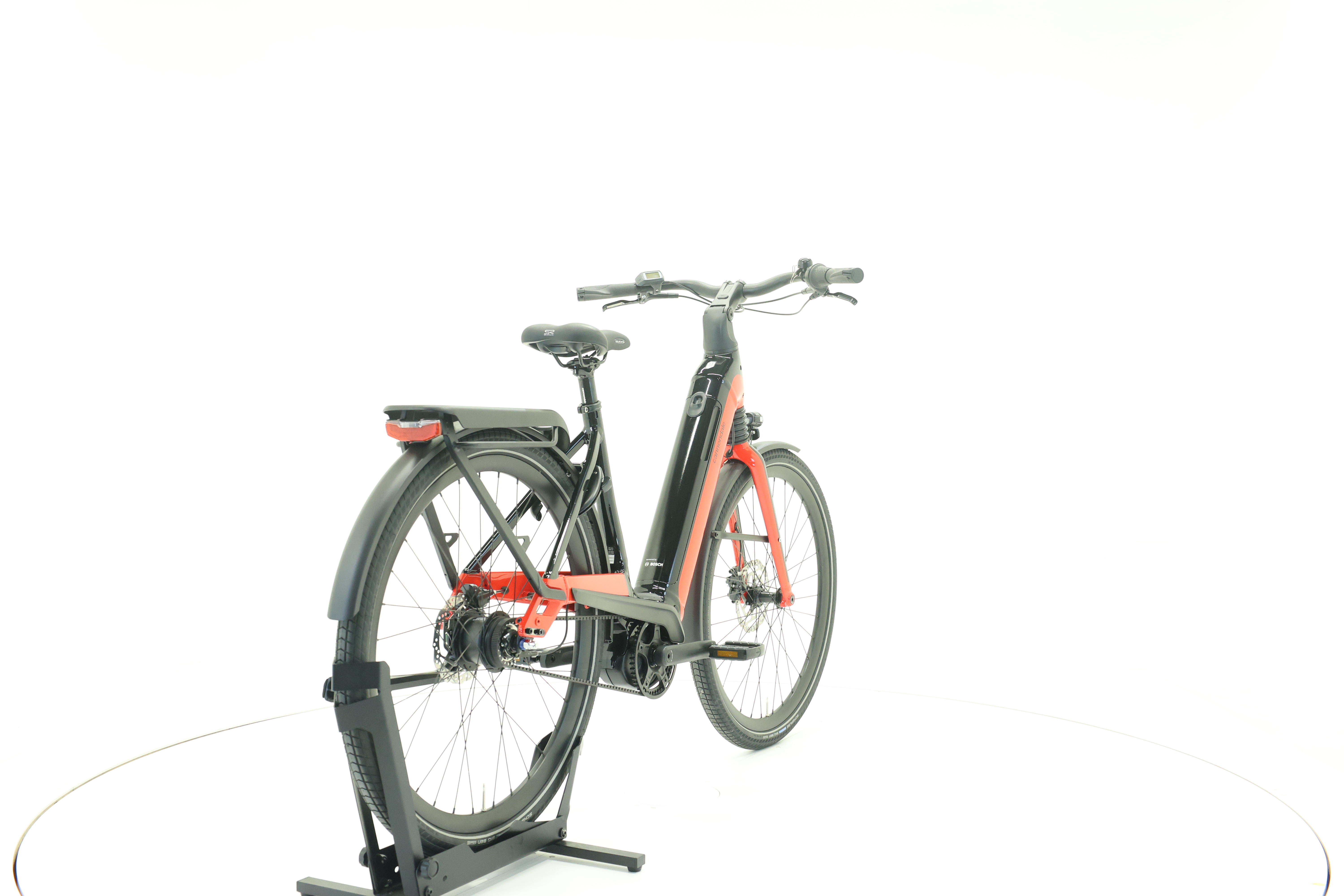Cannondale Mavaro Neo 4