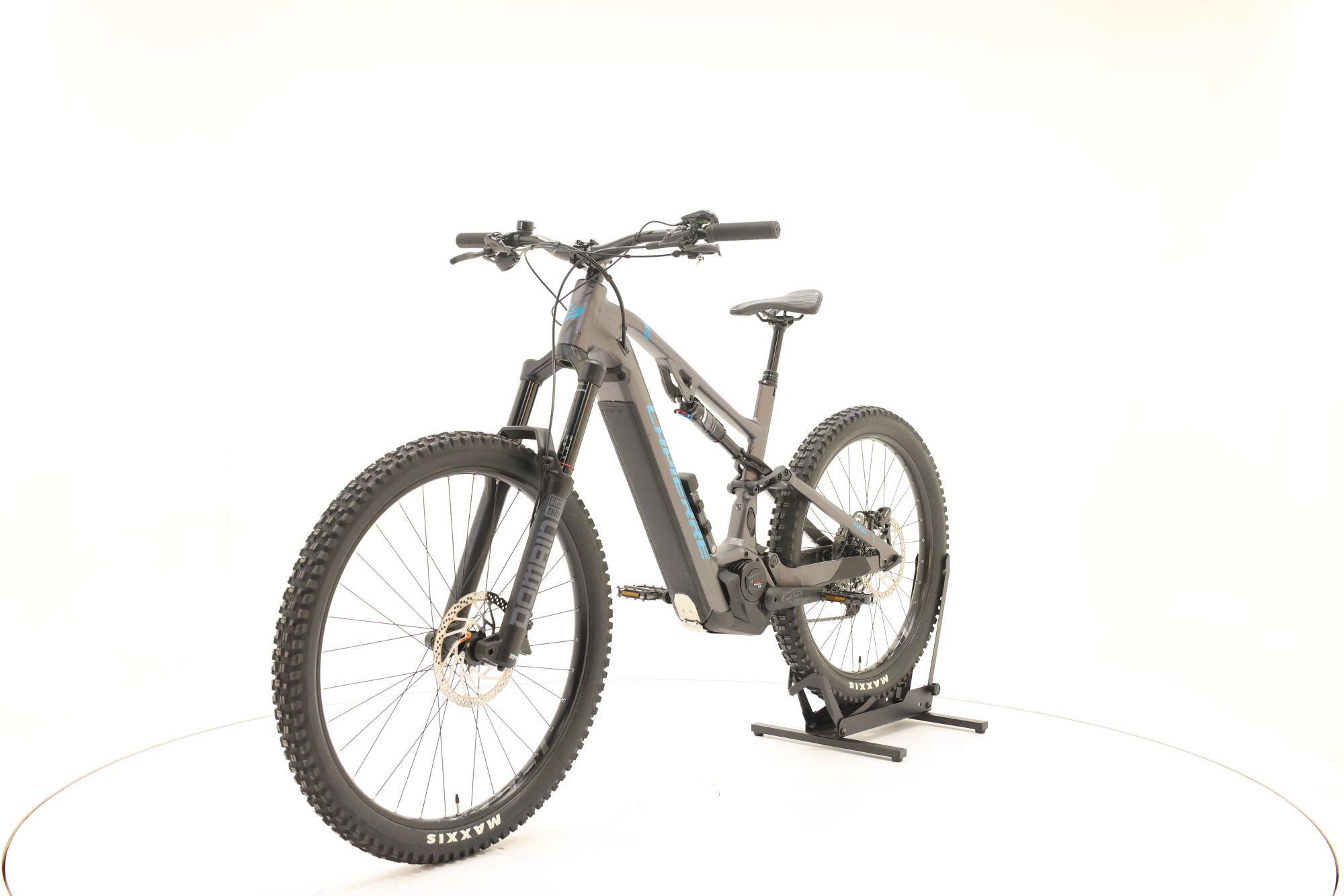 Lapierre Overvolt AM 6.7
