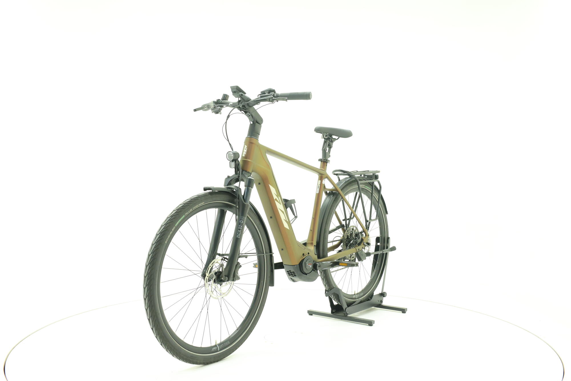 KTM Macina Style 720, L, 180-189 cm, 2024, 1988 km – Bild 3 von 8
