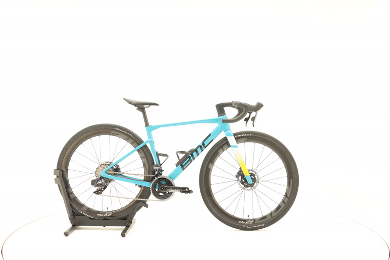 BMC Kaius 01 TWO, 45 cm, 150-159 cm, 2023, 0 km – Bild 2 von 8