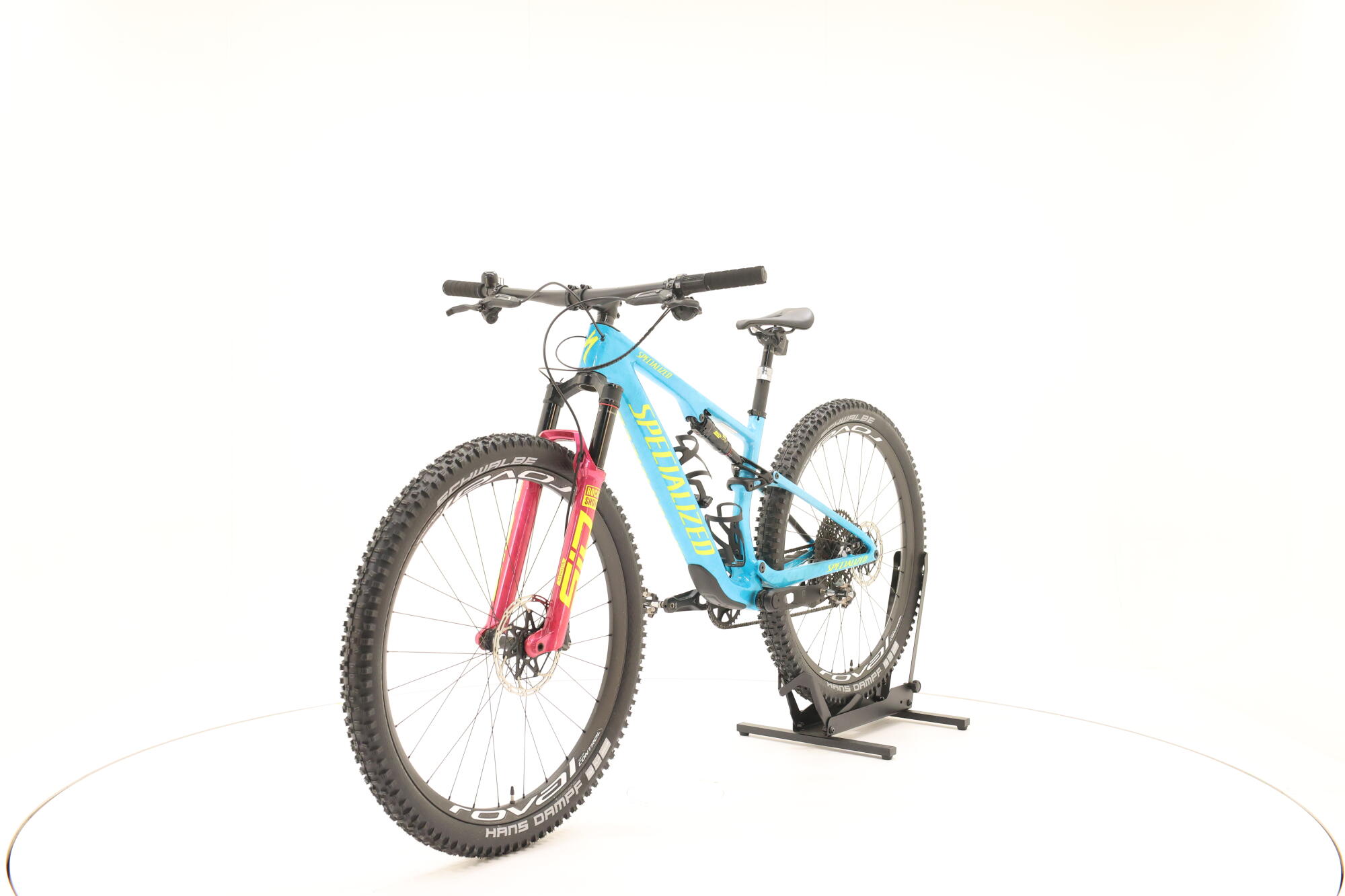 Specialized Epic 8 Custom, 41 cm, 160-169 cm, 2024, 0 km – Bild 1 von 5