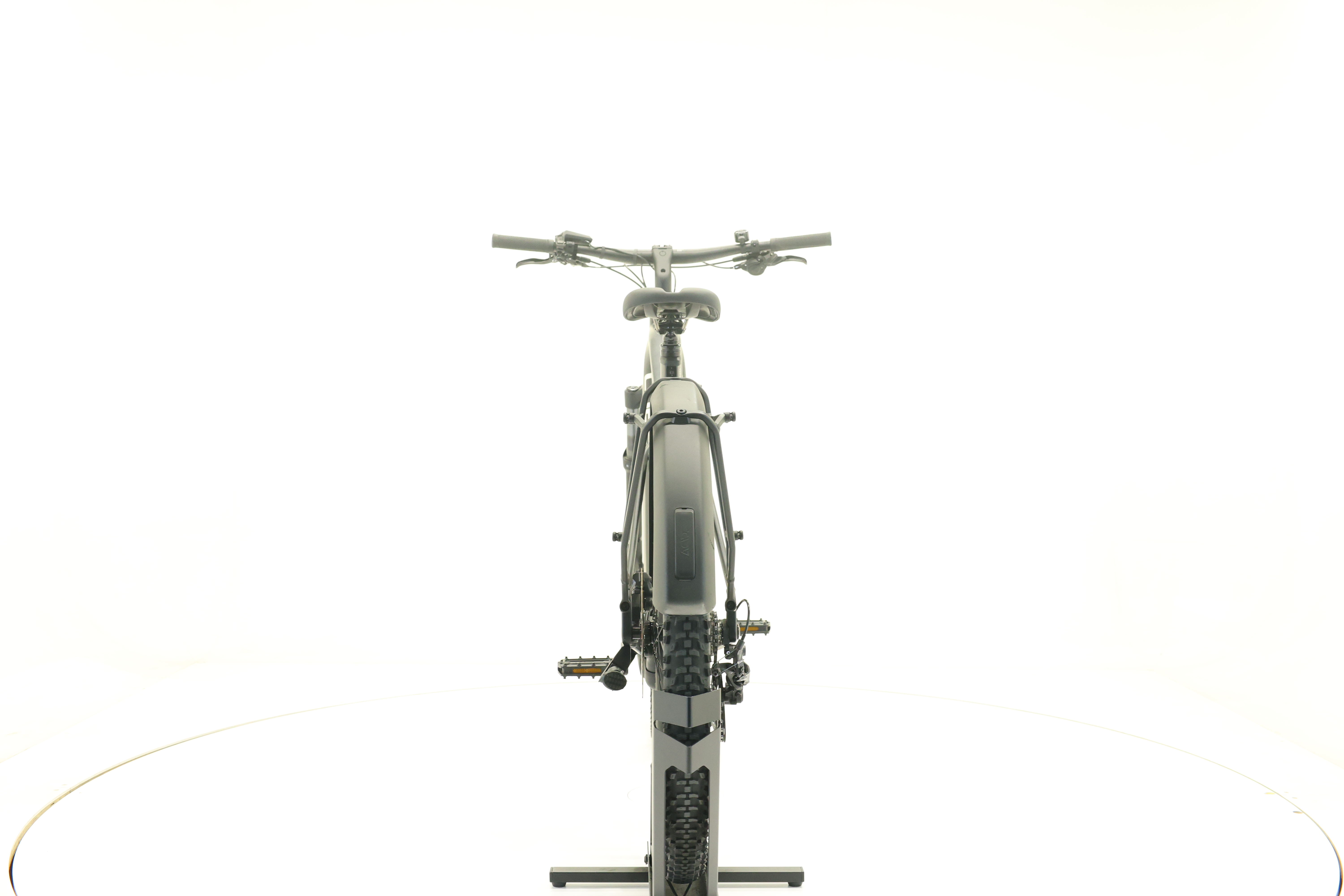 Cube Reaction Hybrid Race 29, XXL, 200-209 cm, 2025, 1547 km – Bild 3 von 5