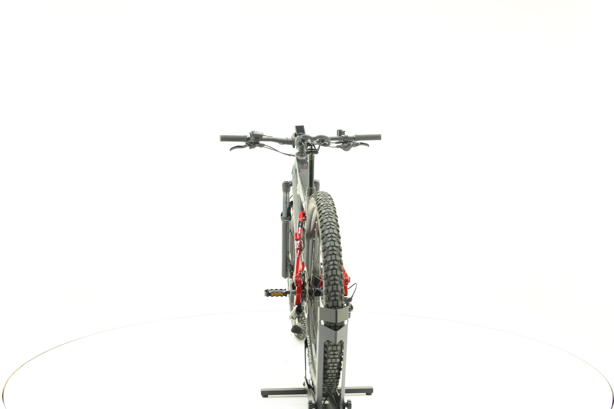 KTM Lycan Pro LTD, S, 160-169 cm, 2024, 960 km – Bild 5 von 8