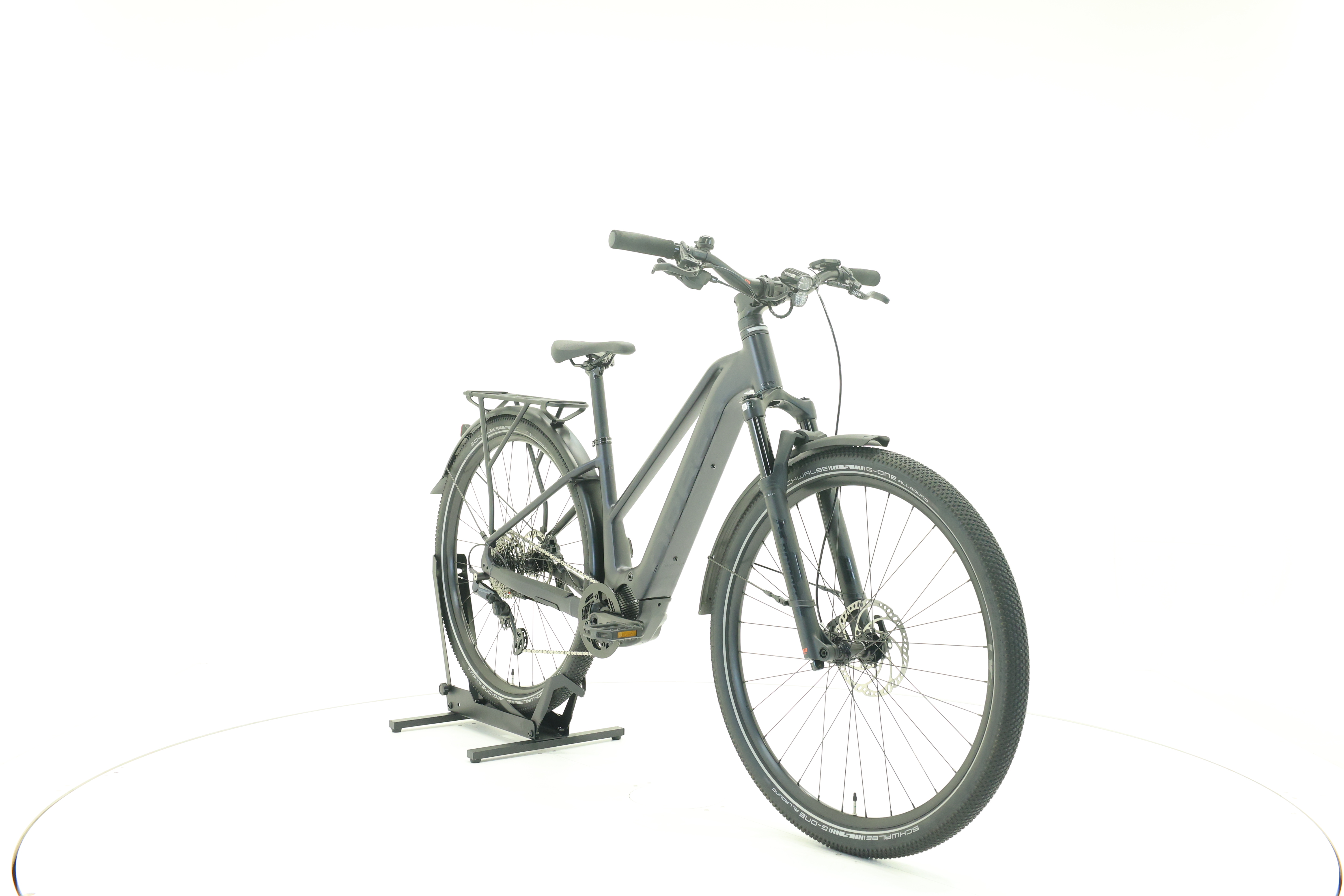 Orbea Kemen Mid 30, S, 160-169 cm, 2023, 483 km – Bild 23 von 24