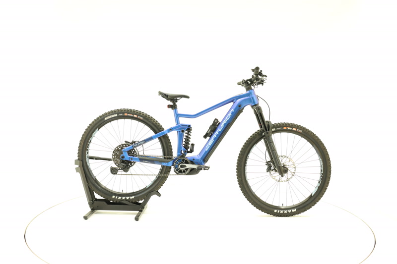 Centurion No Pogo R2700i, L, 180-189 cm, 2024, 277 km – Bild 4 von 8