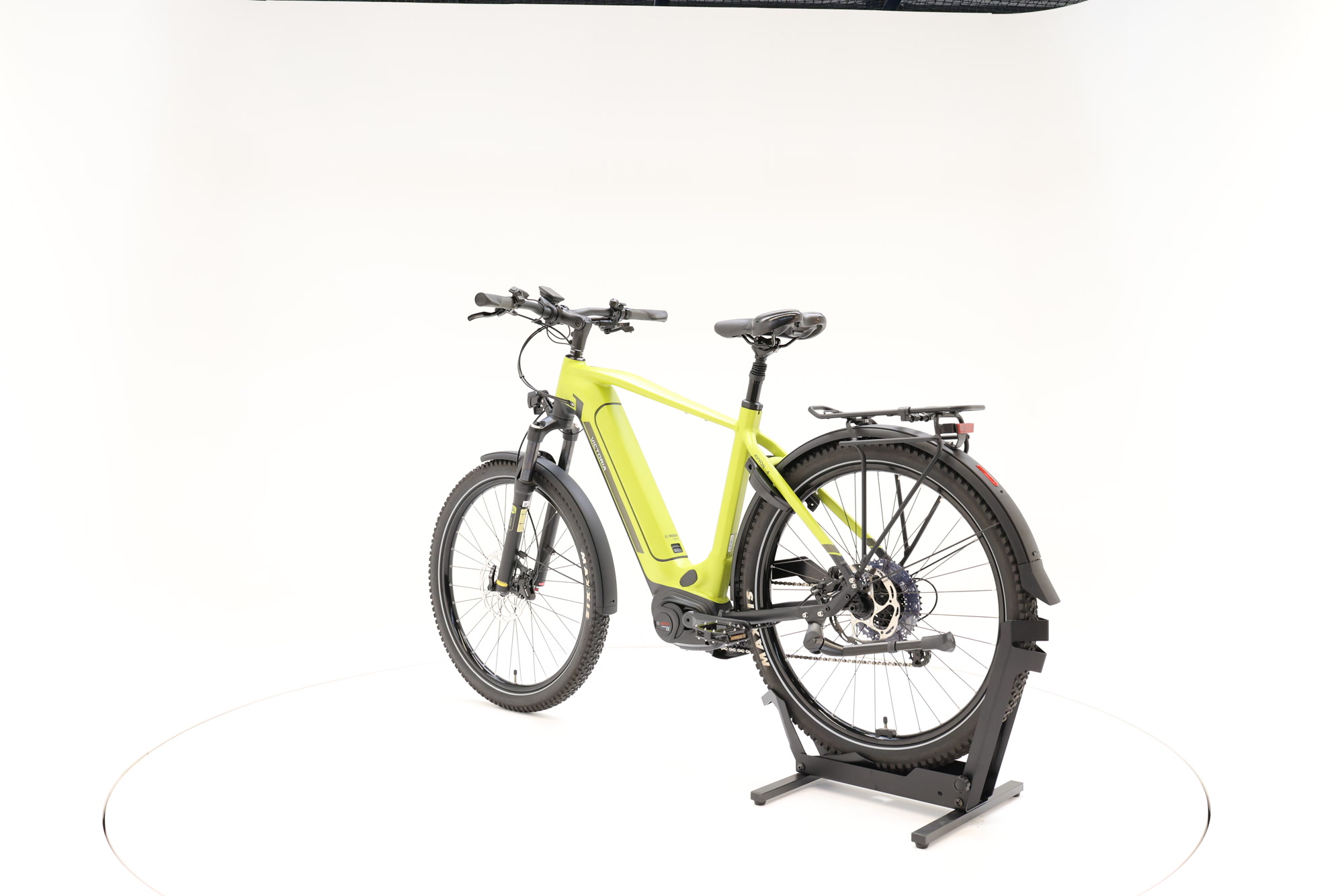 Victoria Elektro-SUV "Avyon 4" – Bild 4 von 8