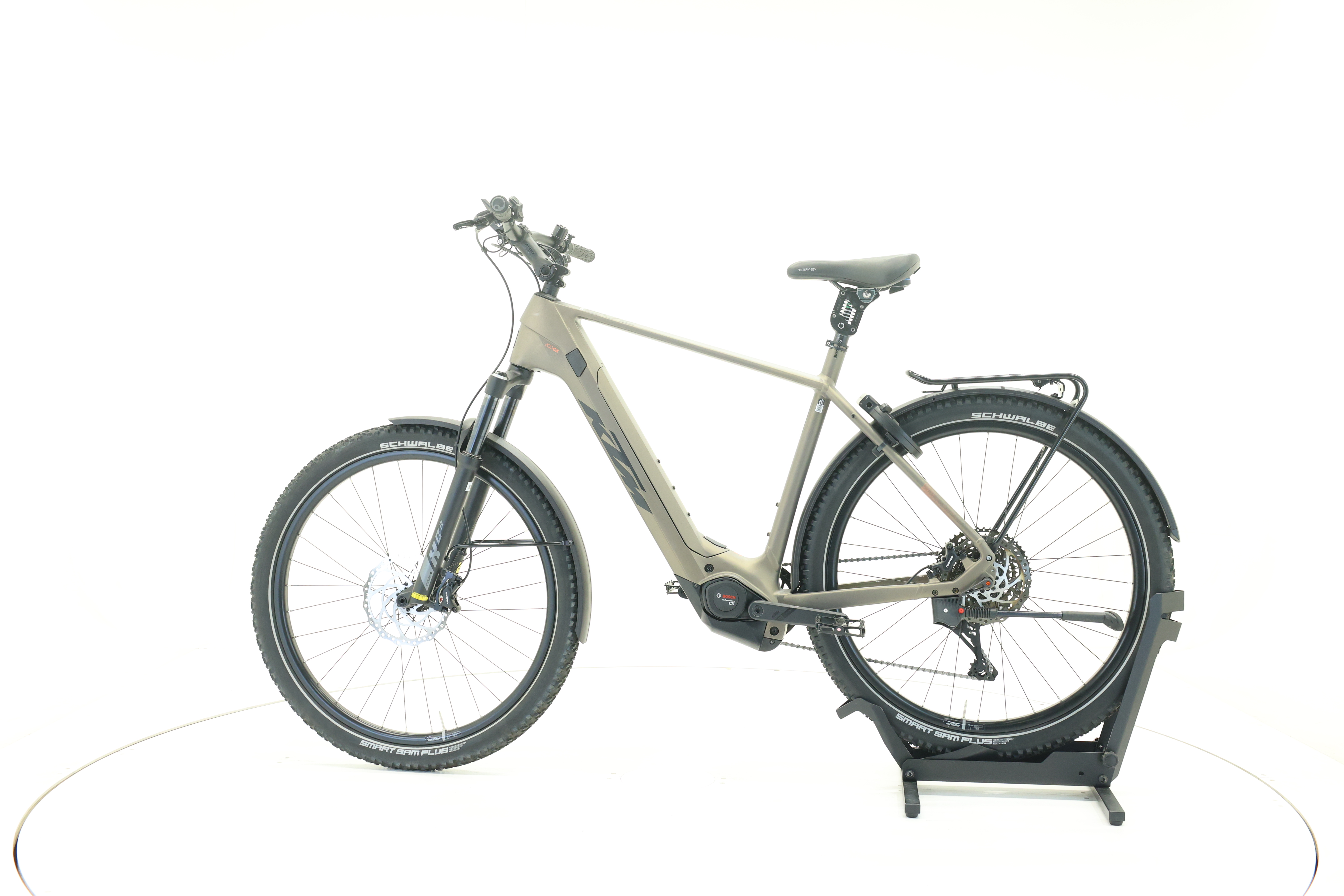 KTM MACINA TEAM 892 XL di2, XXL, 190-199 cm, 2025, 33 km – Bild 3 von 5