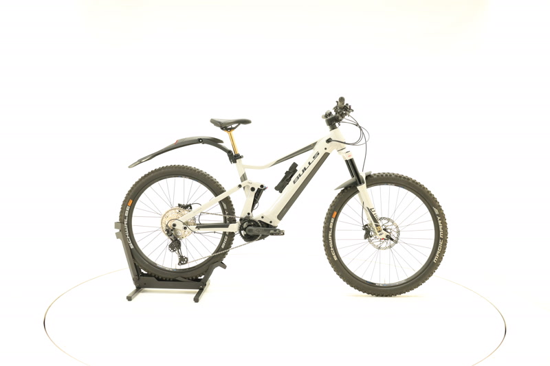 Bulls Copperhead EVO AM 3 750, 44 cm, 170-179 cm, 2024, 648 km – Bild 6 von 8