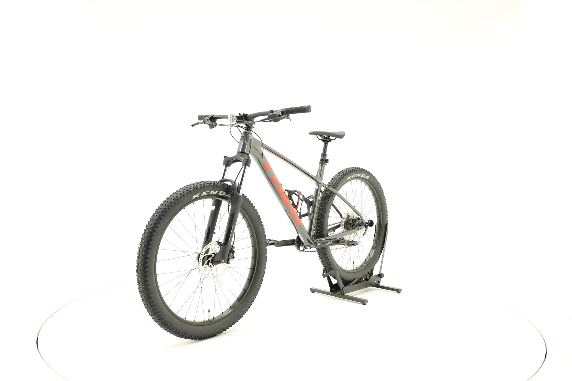 Trek Roscoe 6, L, 180-189 cm, 2024, 0 km – Bild 3 von 16