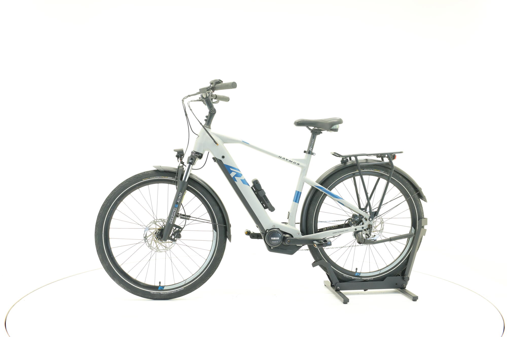 R Raymon Tourray E 5.0