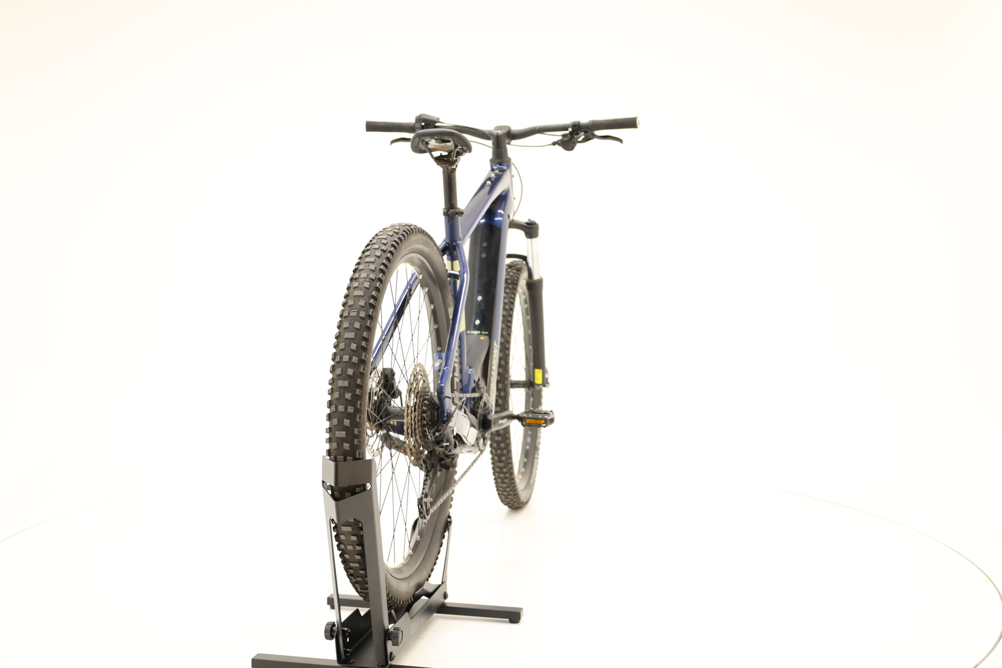 Bergamont E-Revox Premium Sport, 52 cm, 170-179 cm, 2023, 2032 km – Bild 6 von 8