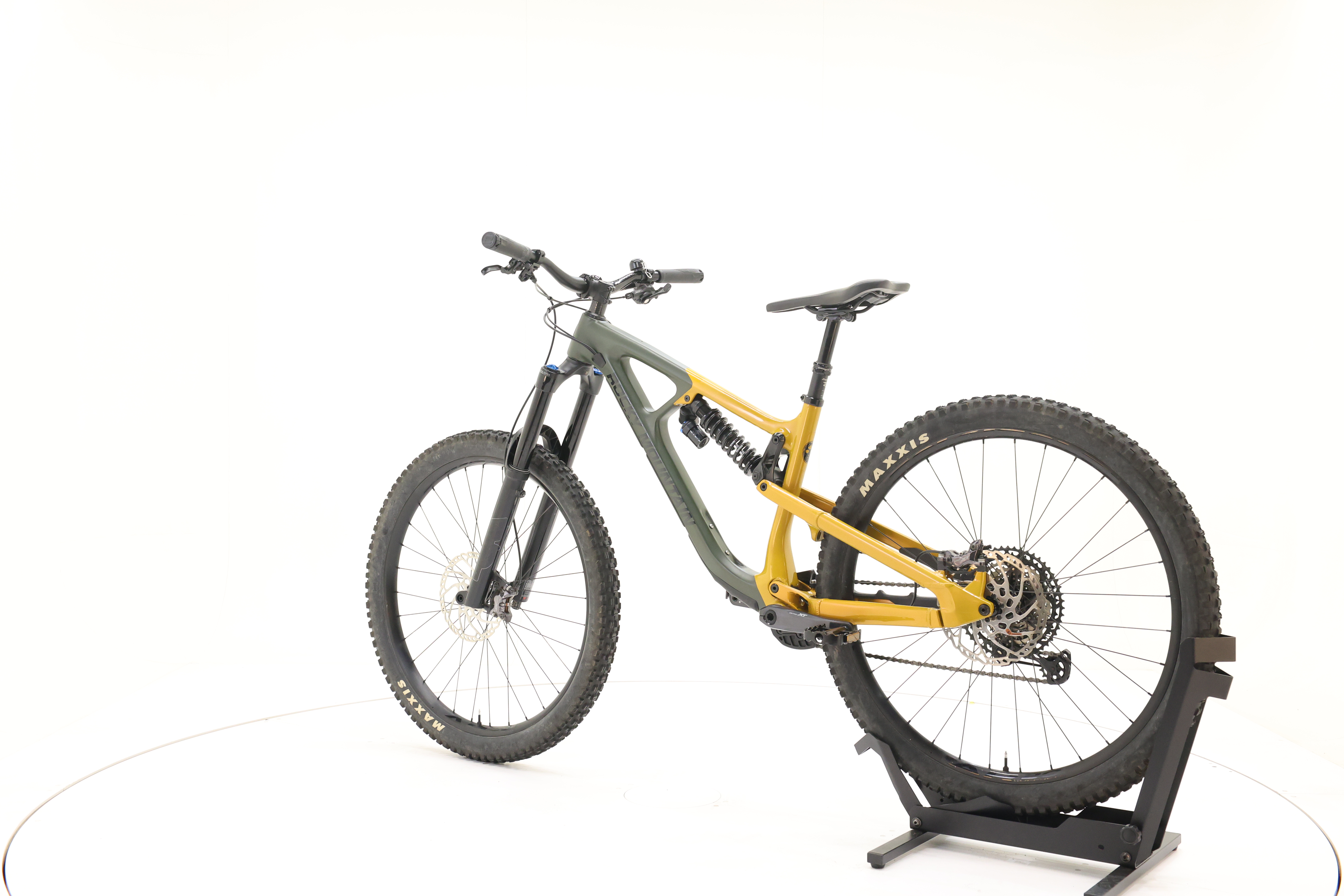 RockyMountain Slayer Carbon 70 29" 2022