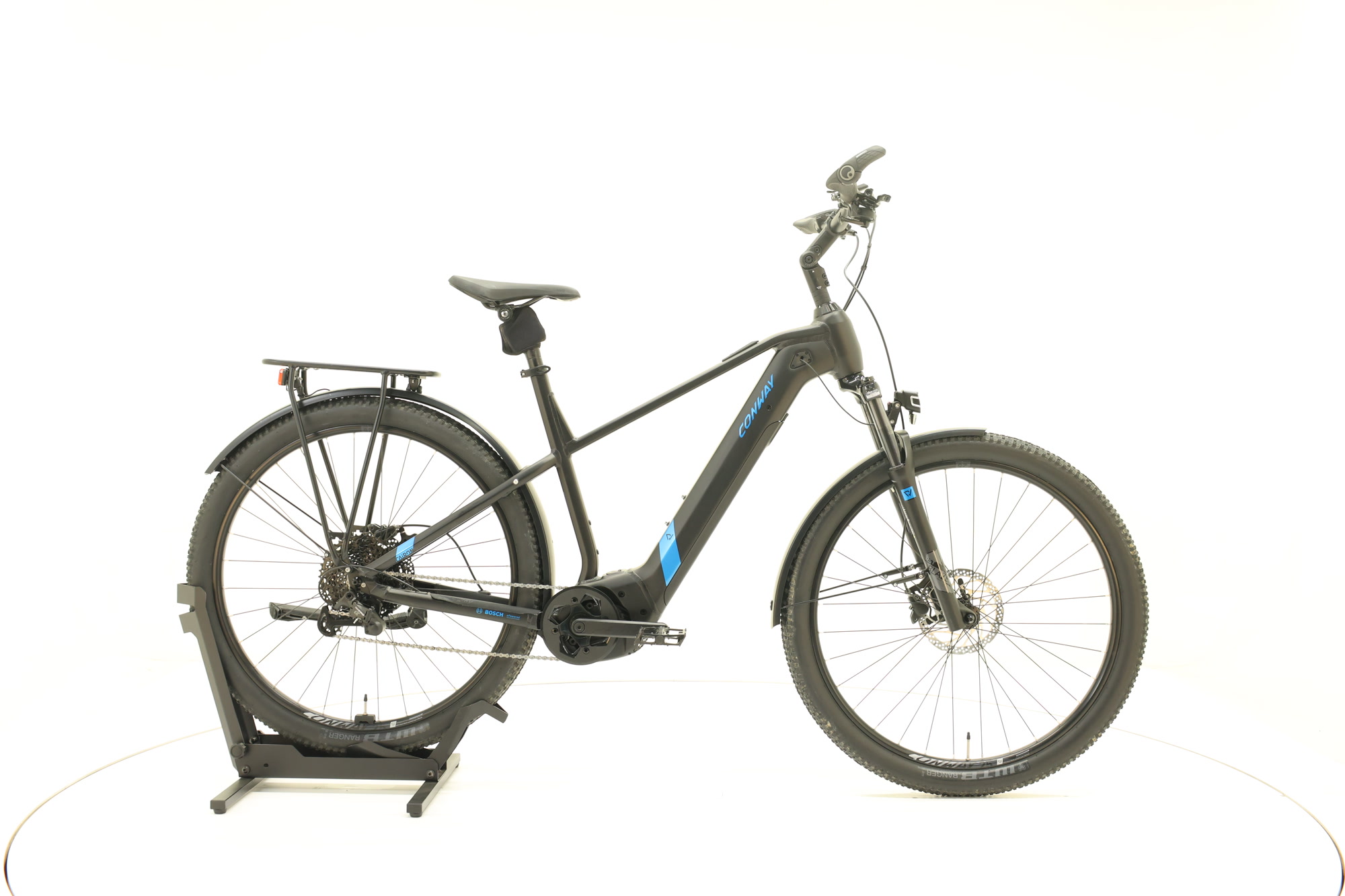 Conway Cairon C 2.0, 53 cm, 170-179 cm, 2024, 247.3 km – Bild 4 von 8