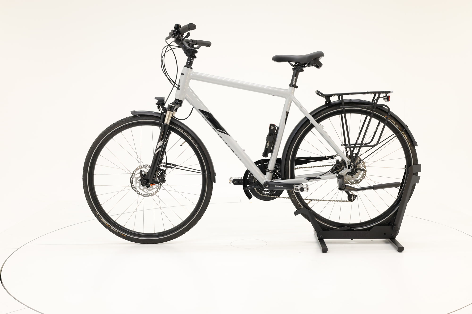 MORRISON T 5.0 Plus