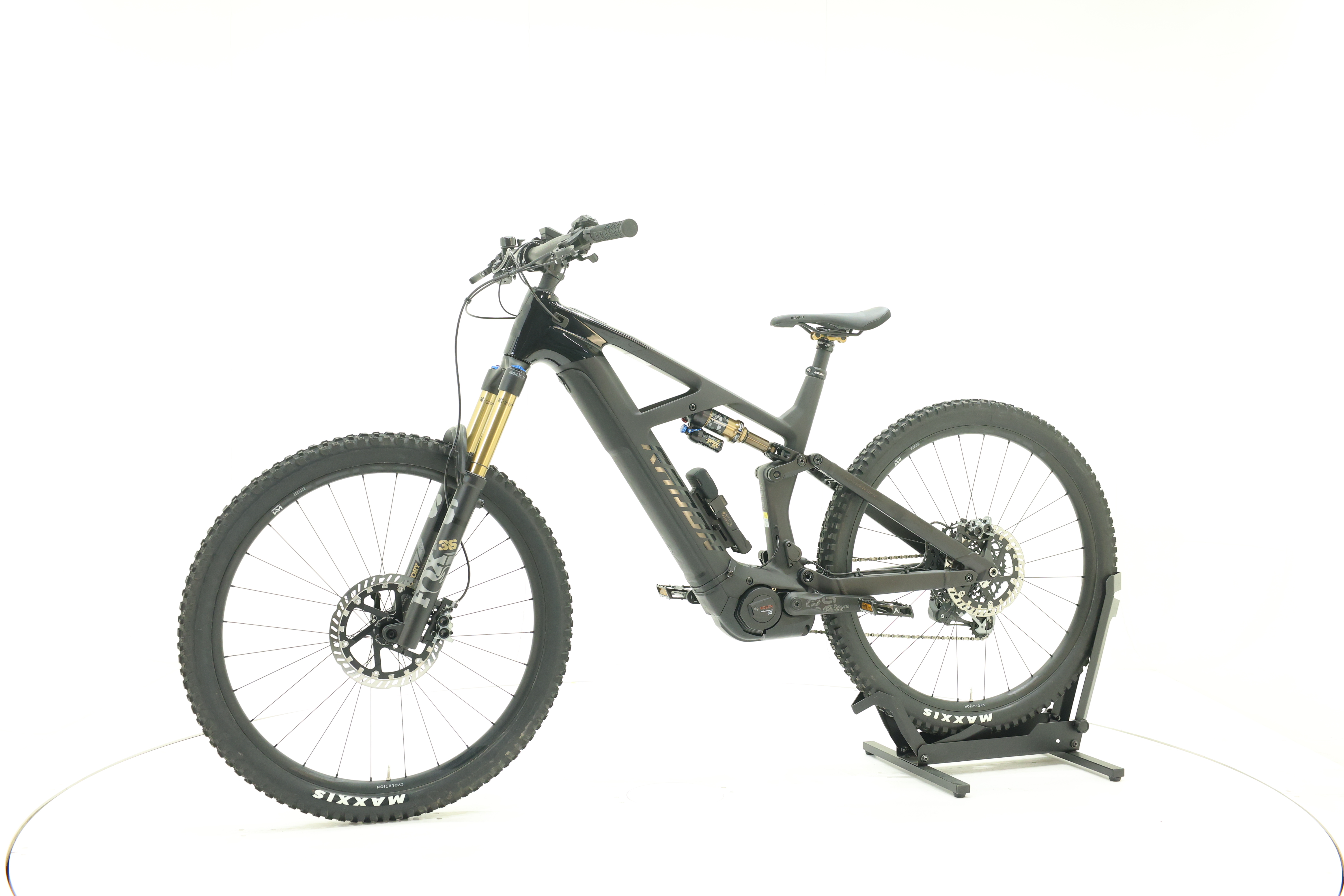 Radon Render Hybrid CA 10.0 HD
